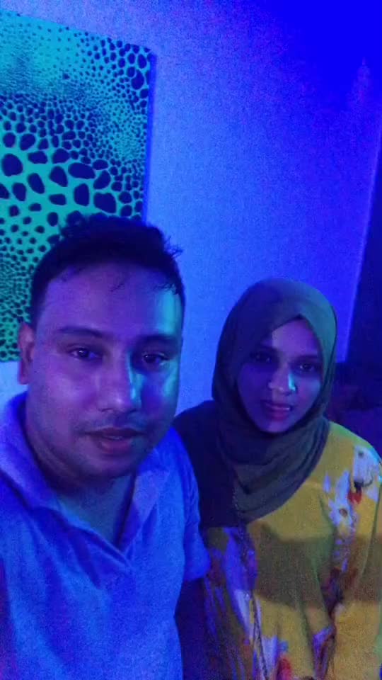 @Saiful Hira