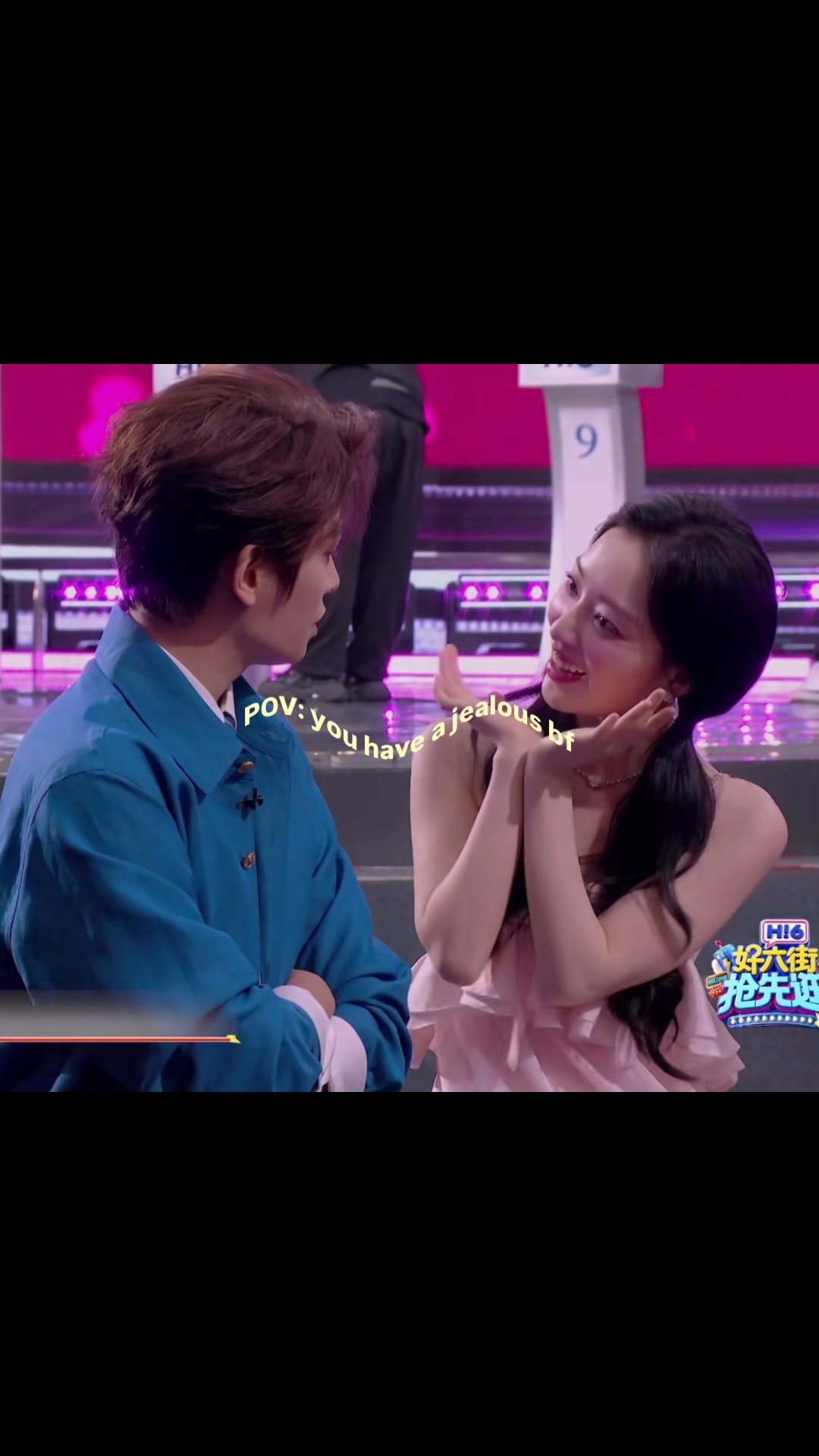 @baobao ݁˖Ი𐑼⋆