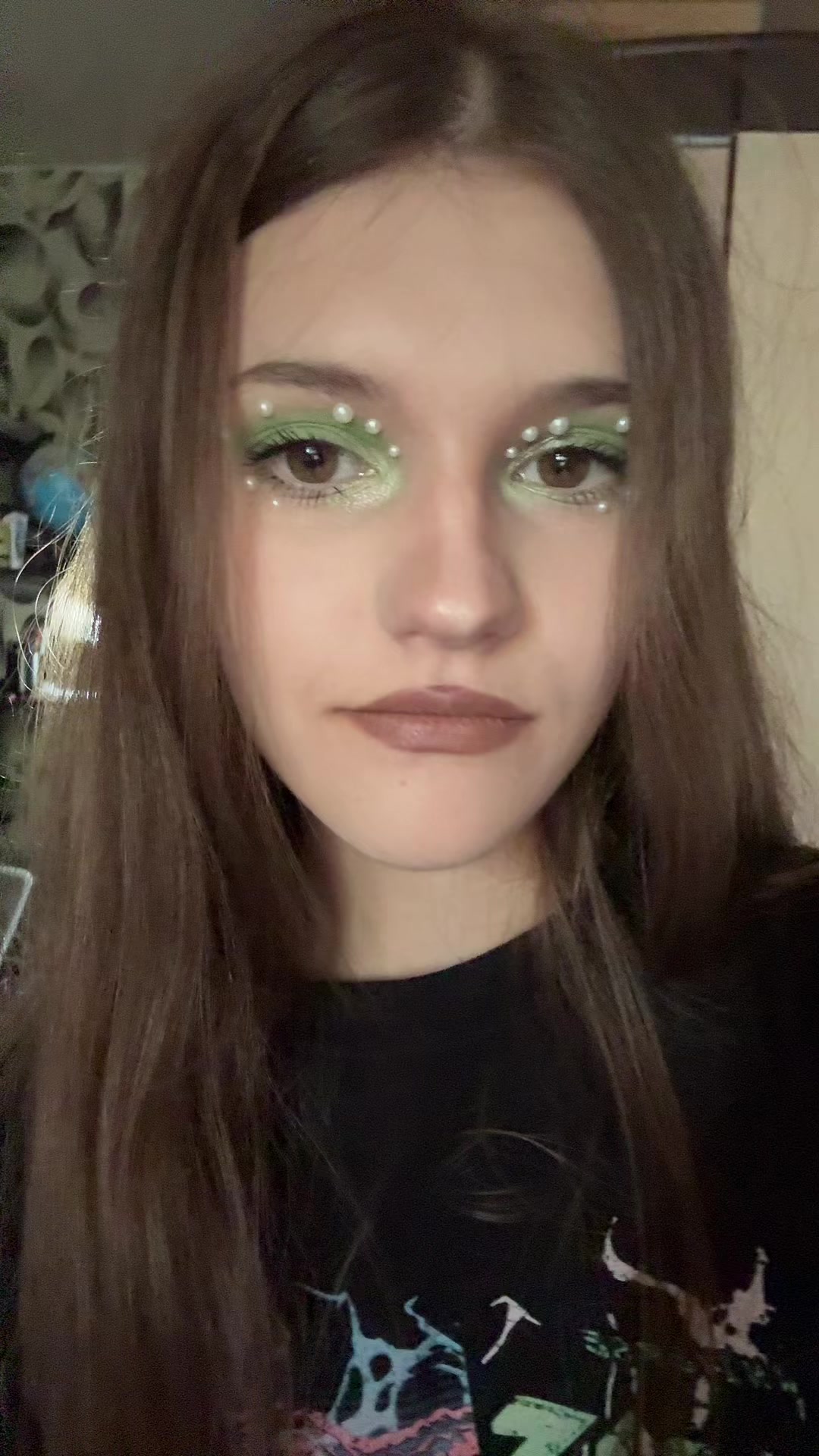 @🧟♀️