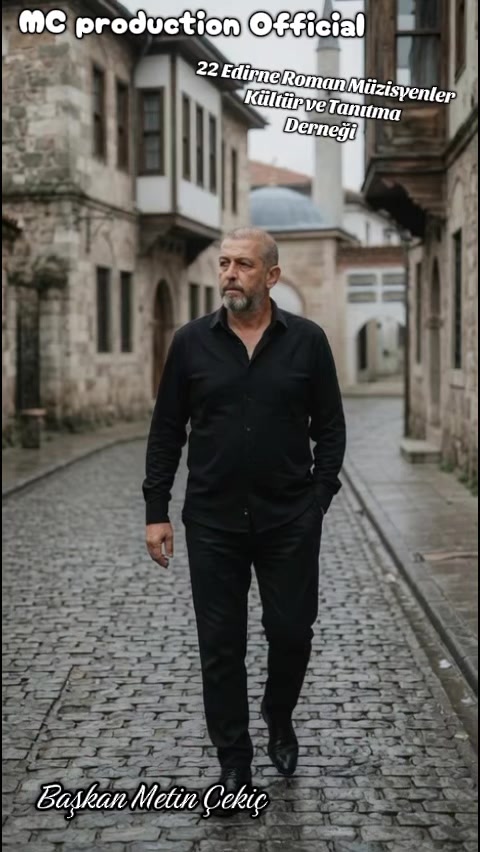 @Metin Çekiç