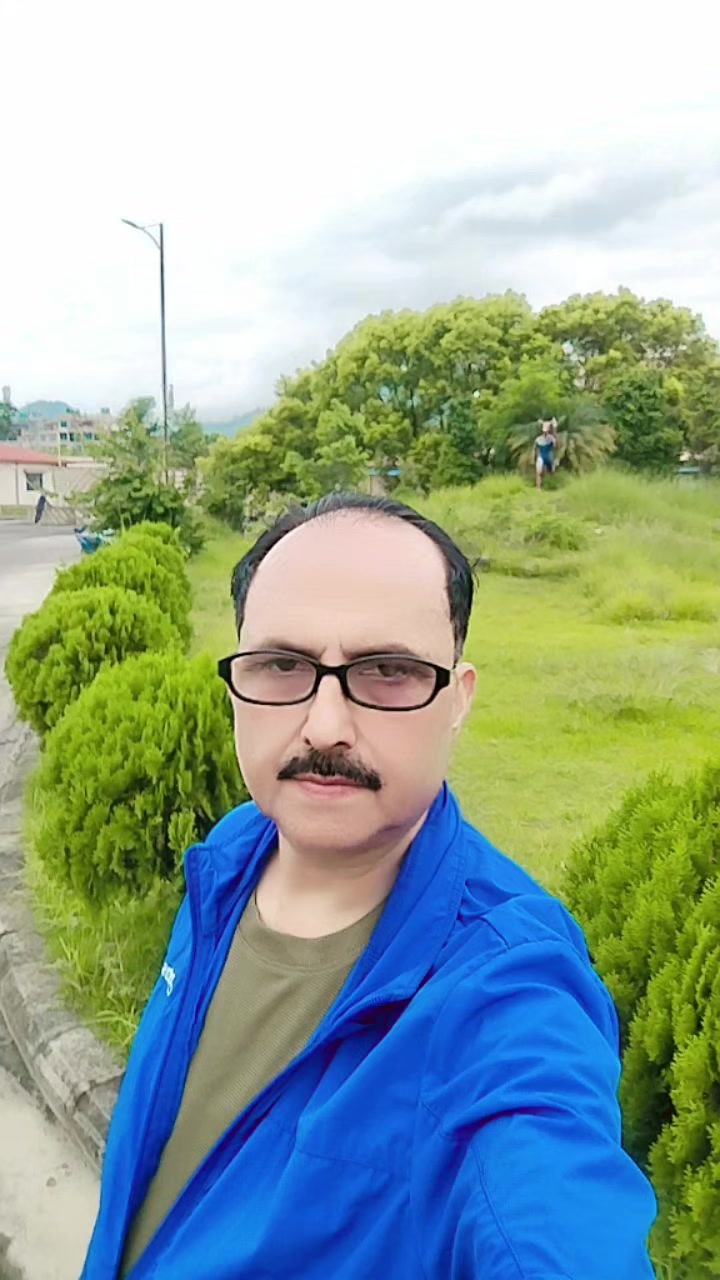 @बिष्णु खनाल (मष्टो कुल देवता)