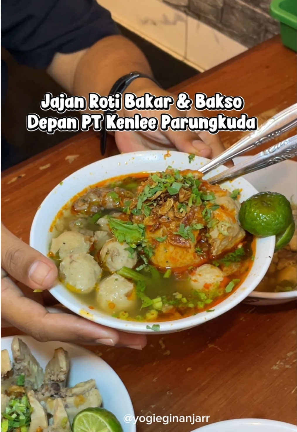 @Yogie Ginanjar