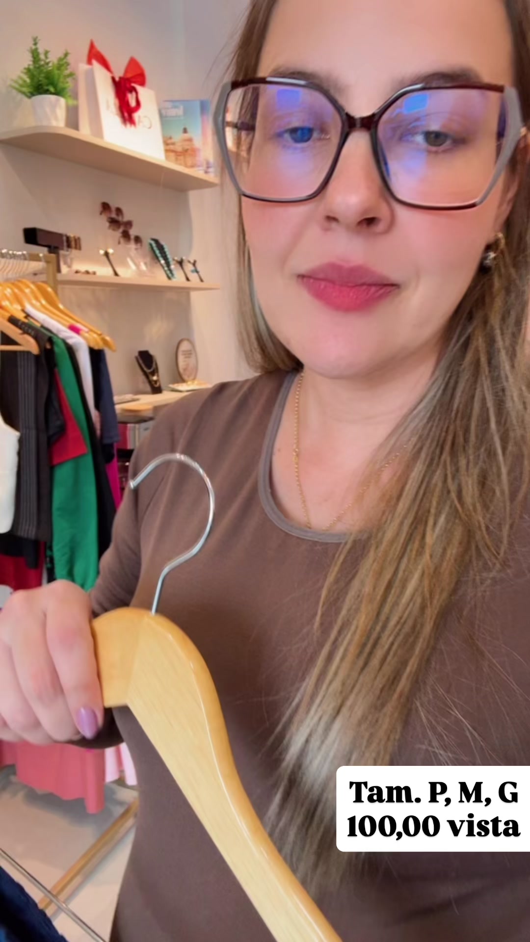 @Carolla Boutique Rolândia
