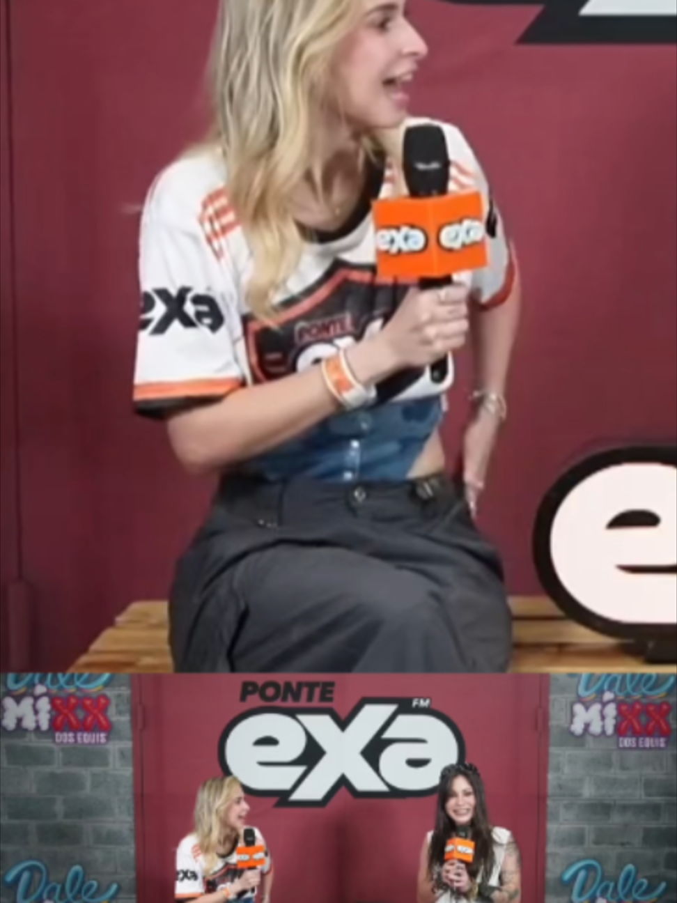@EXA MONTERREY