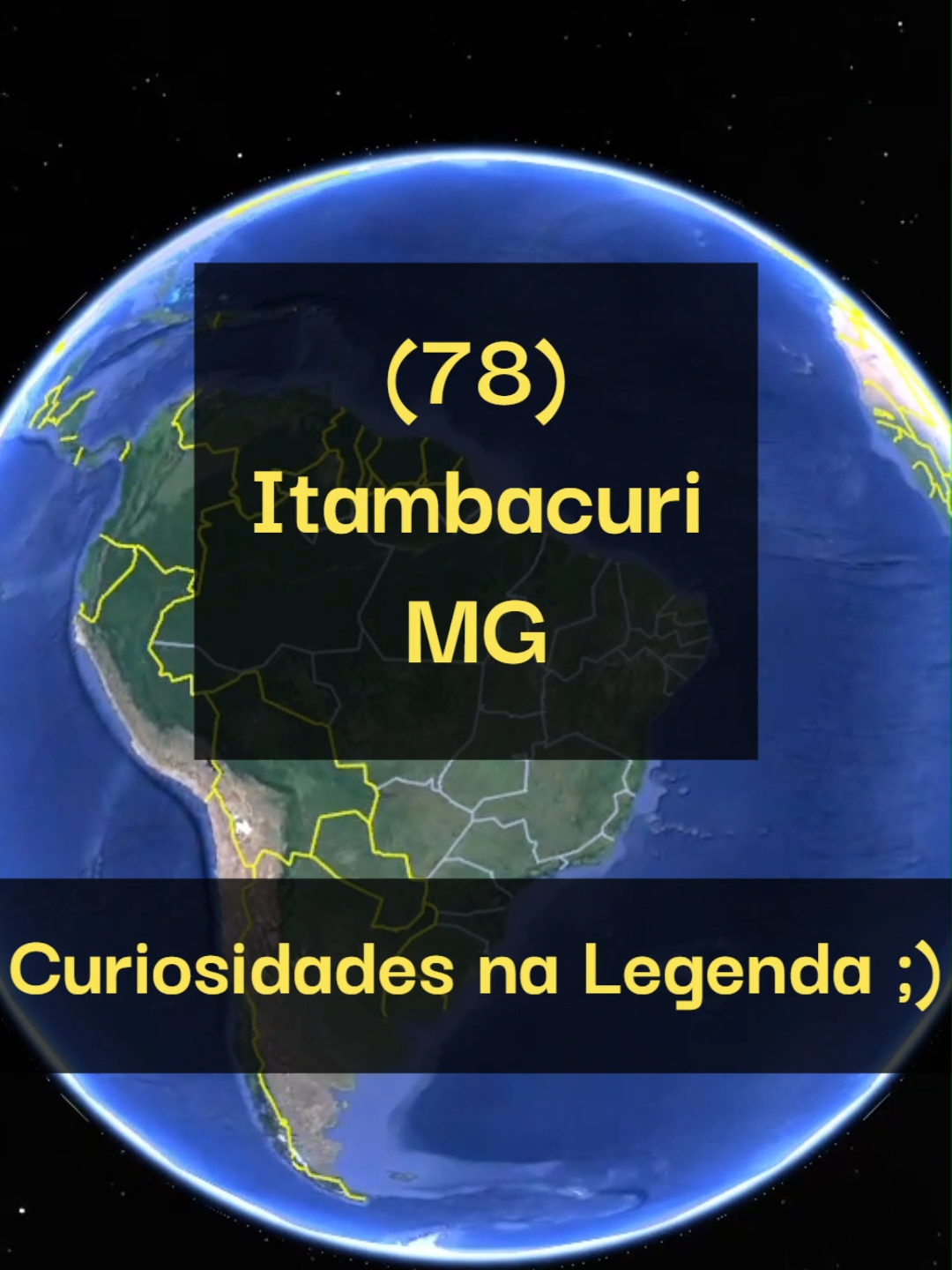 @Todo Dia Uma Cidade BR