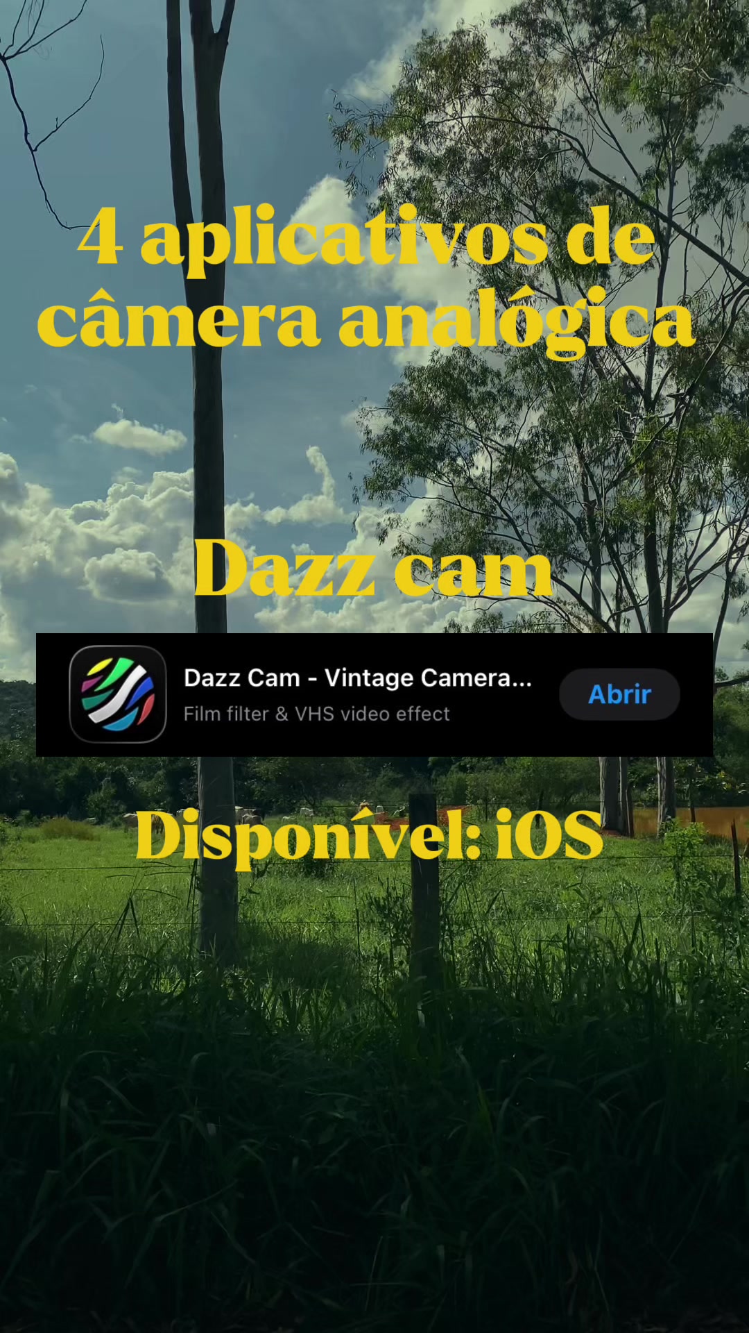 @Deivison Fonseca