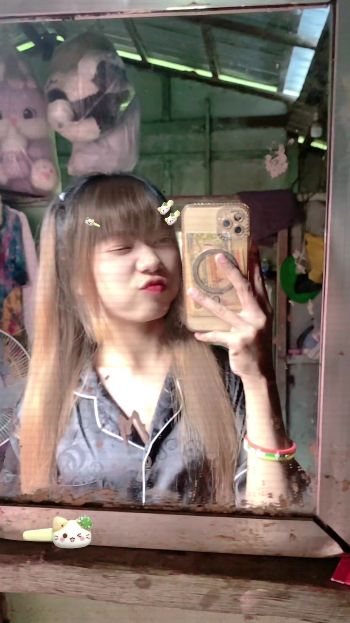 @Nant Ya Min Htet🥰洗眼🥰