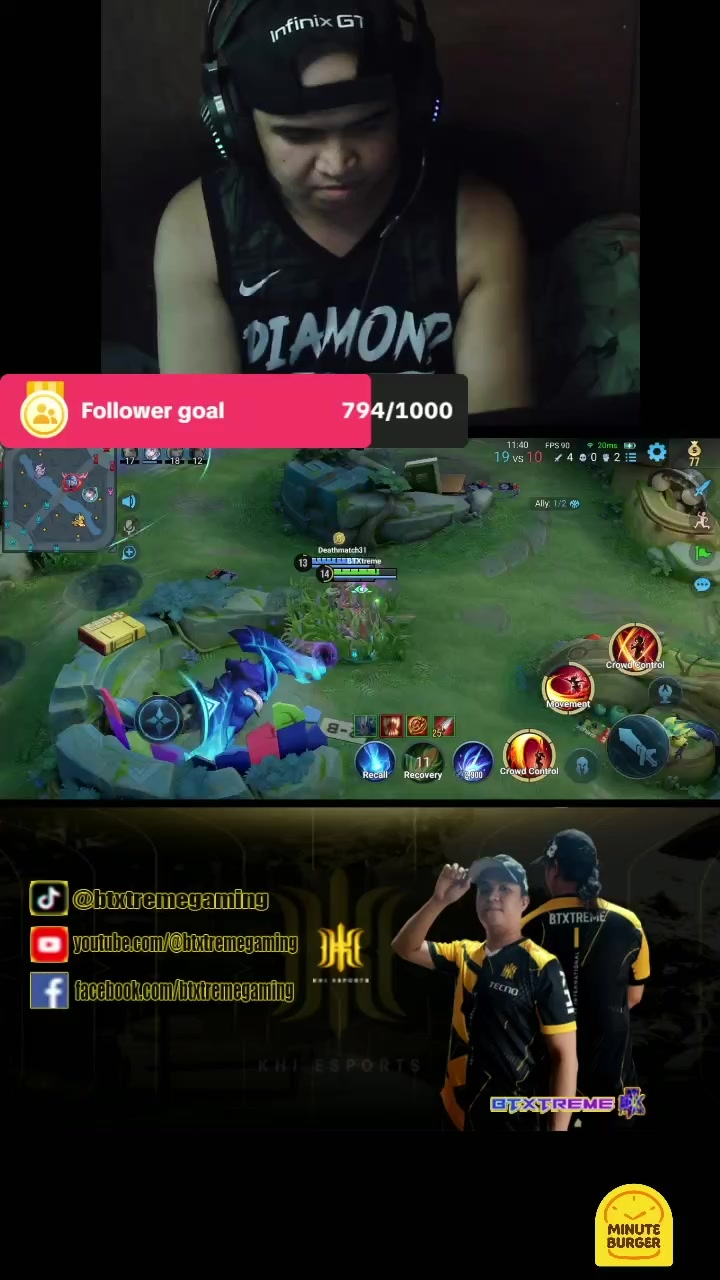 @BTXtreme