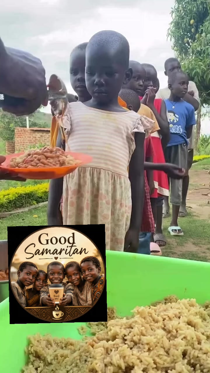 @Good Samaritan