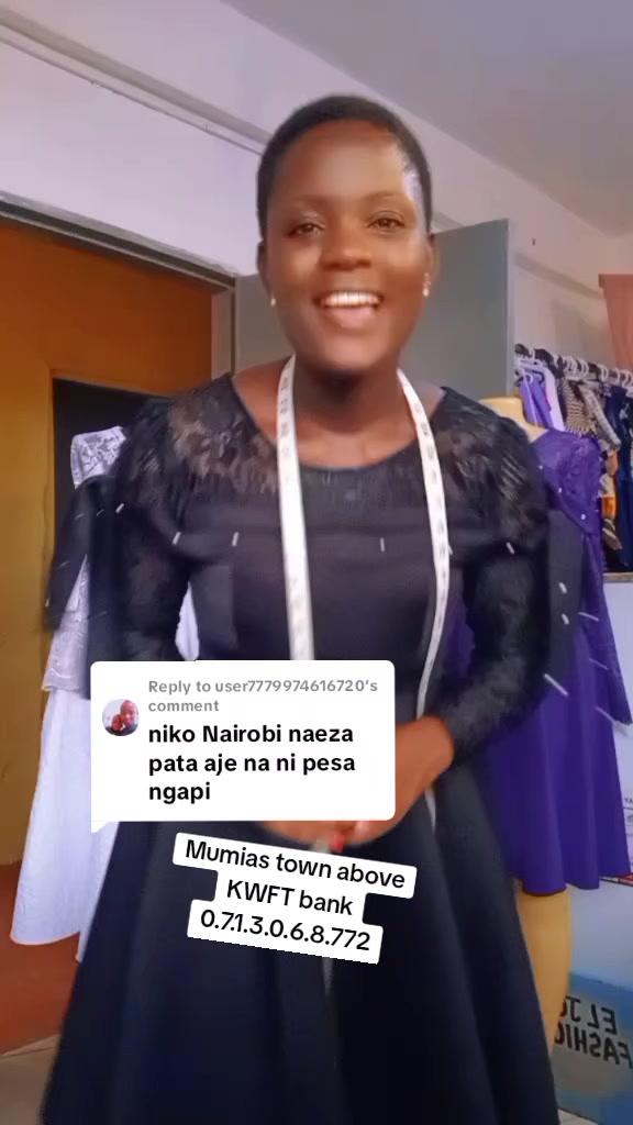 @Vivian The Tailor