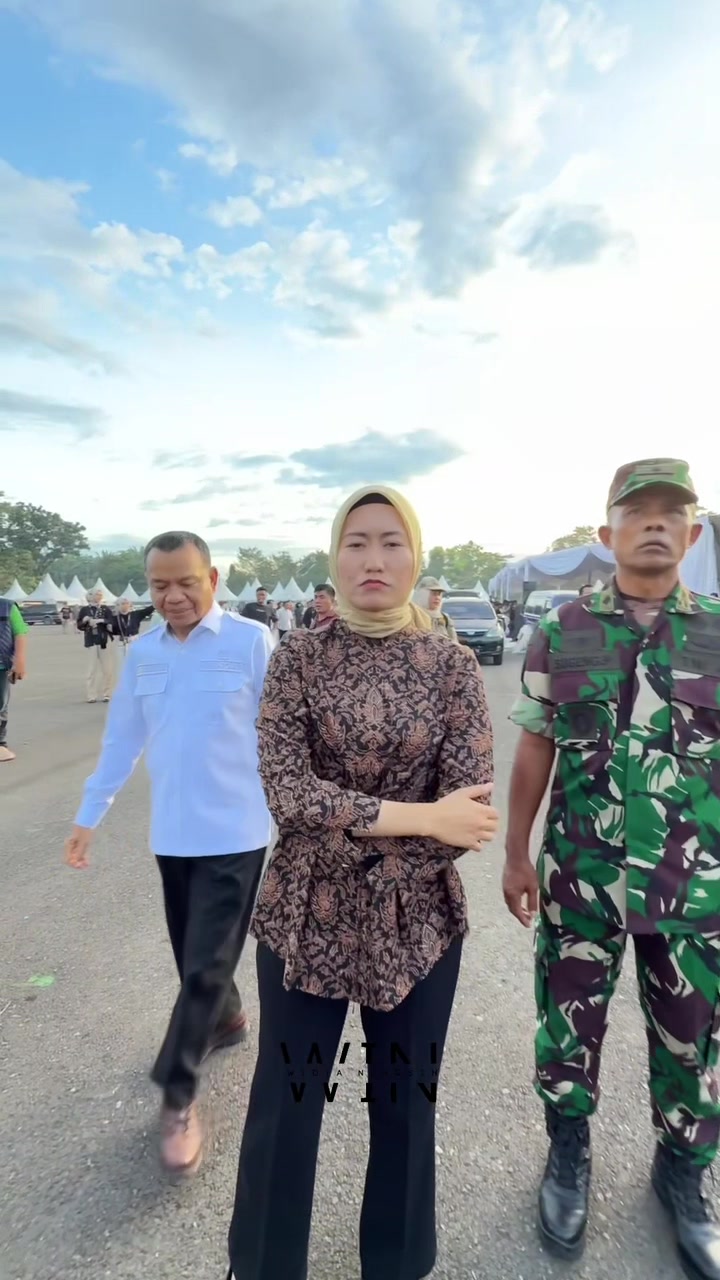 @Wakil Bupati Lahat