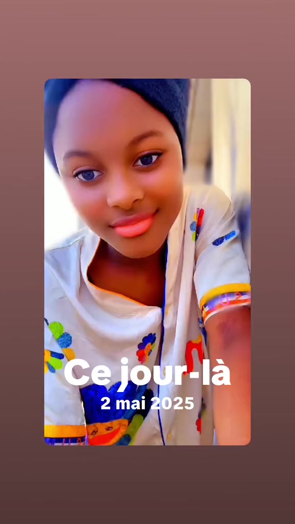 @GLORIA TV 🇨🇲