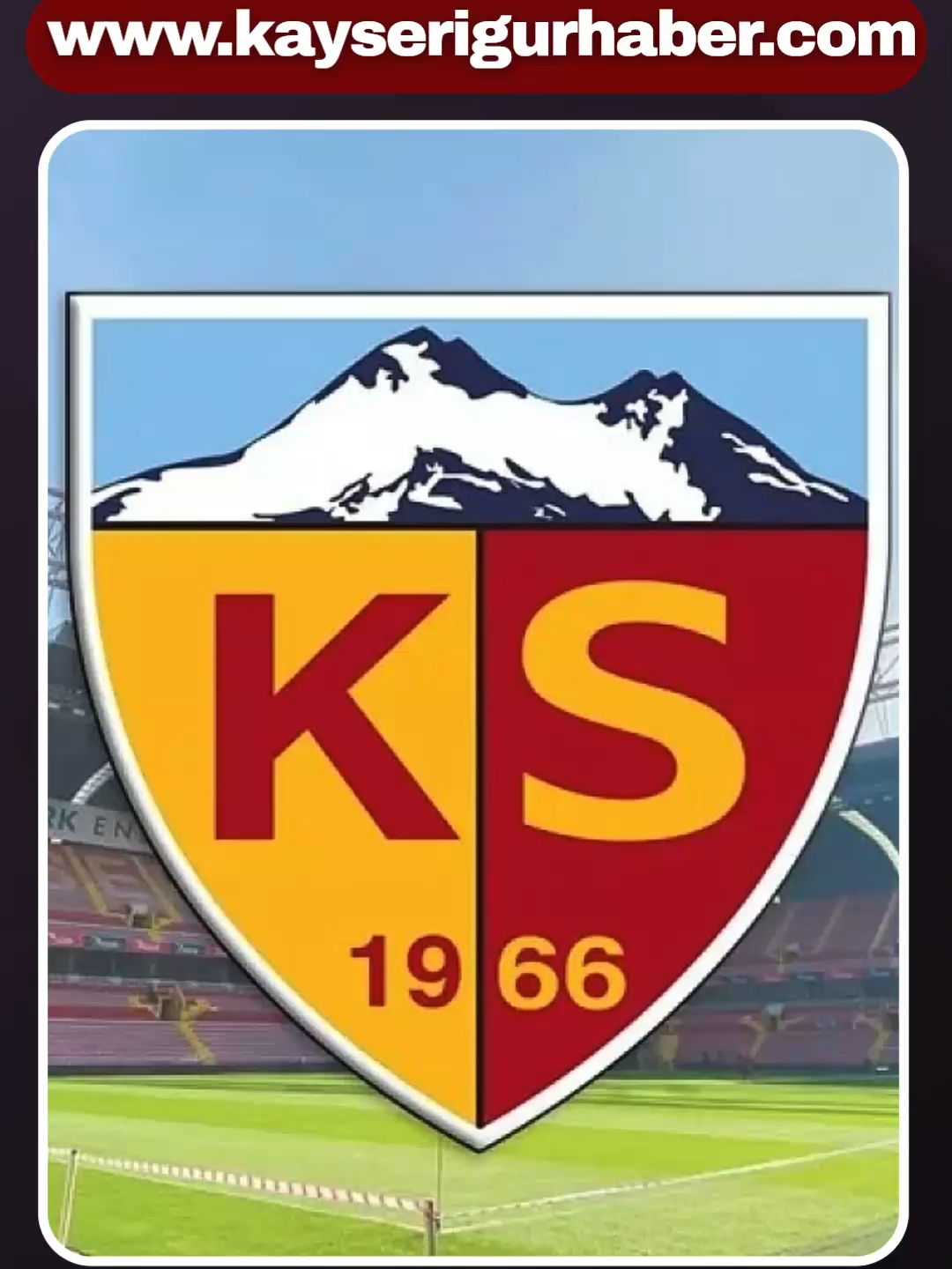 @G&Uuml;R HABER | Kayseri