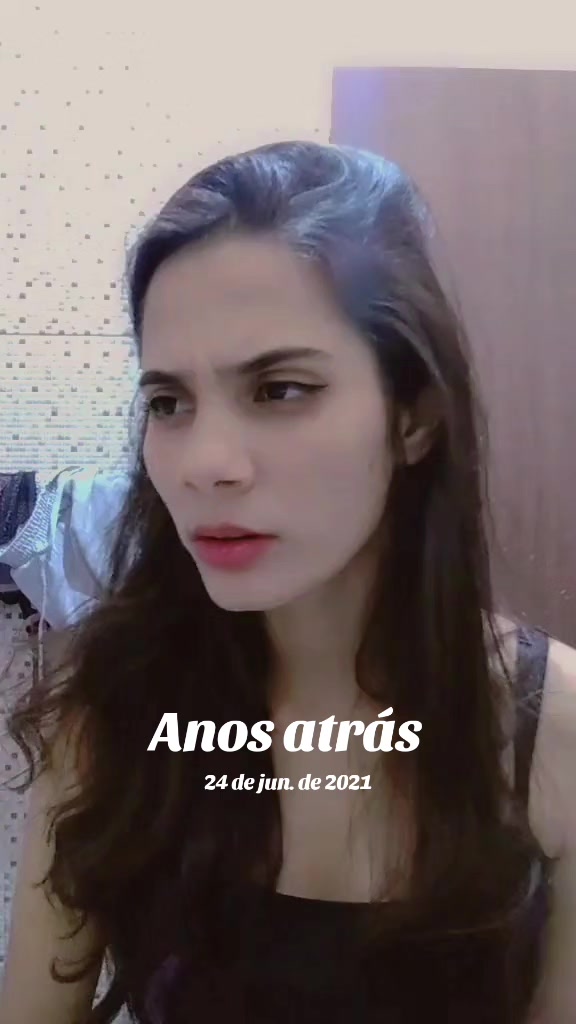 @Maria Paula