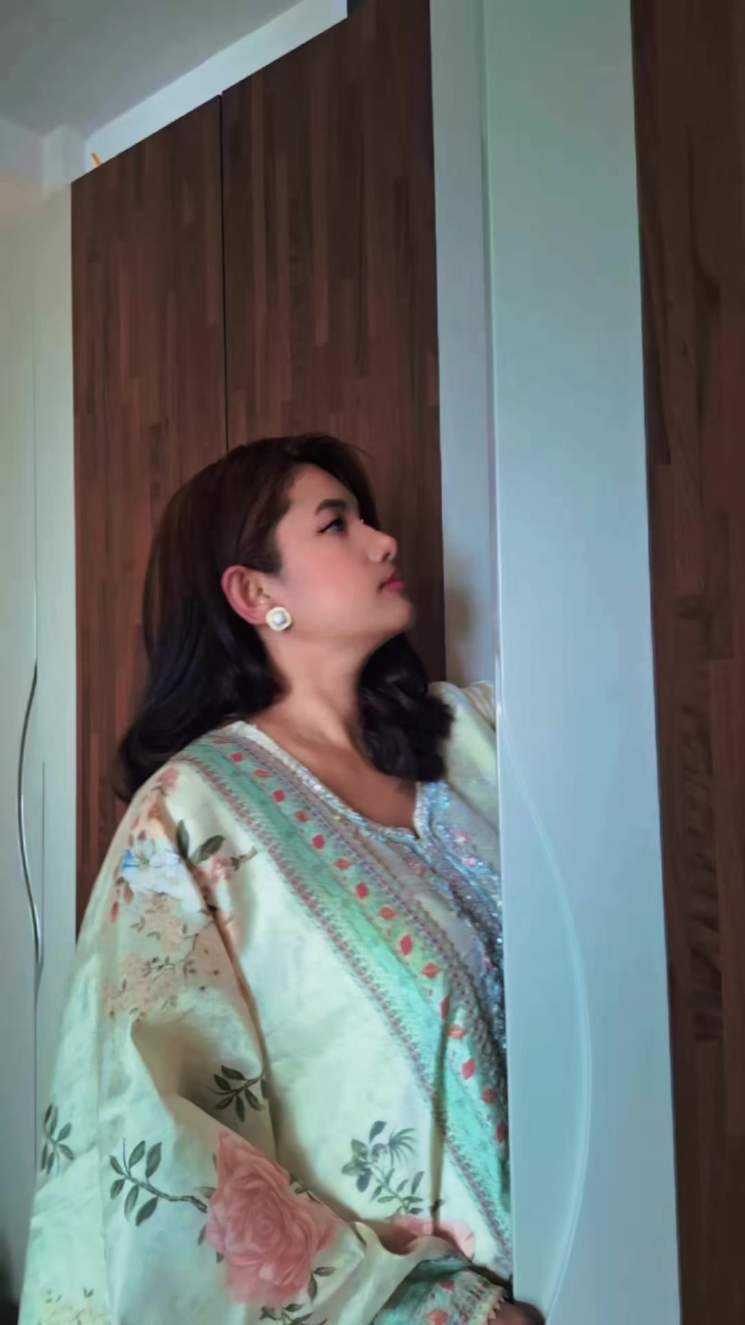 @sanaya tamang