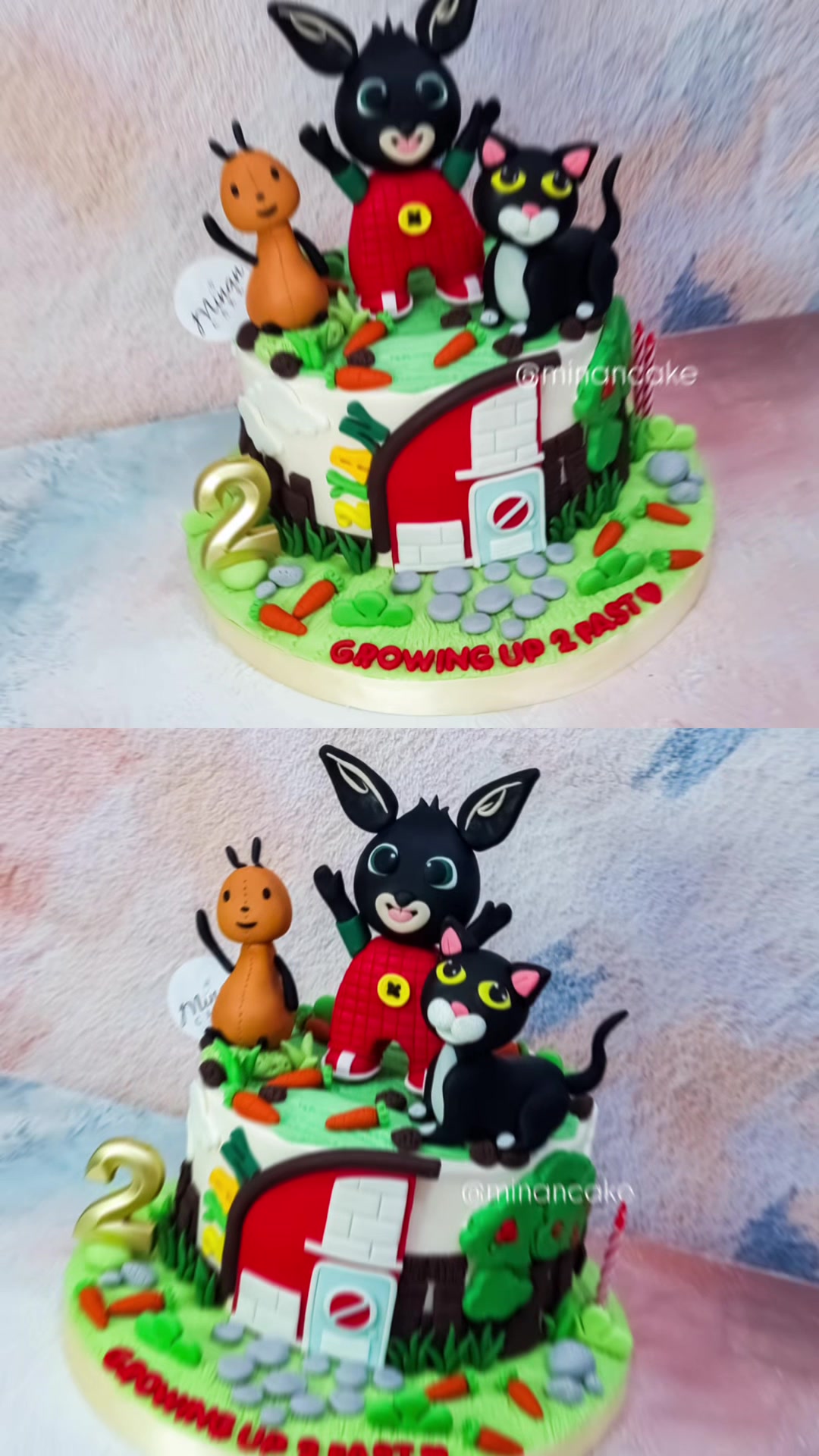 @Minan Cake