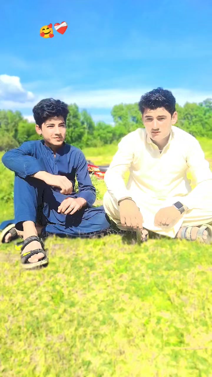@Merzaman Khan