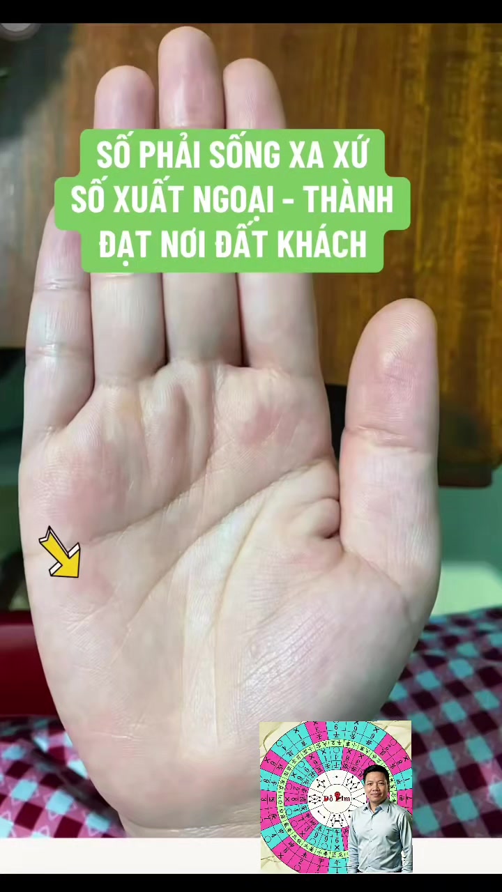 @Nhân Tướng Sửa Mình (Đỗ Lâm)