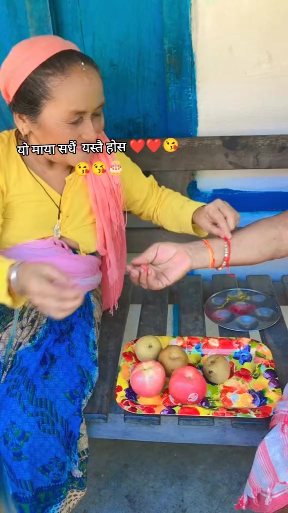 @Laxmi Bista