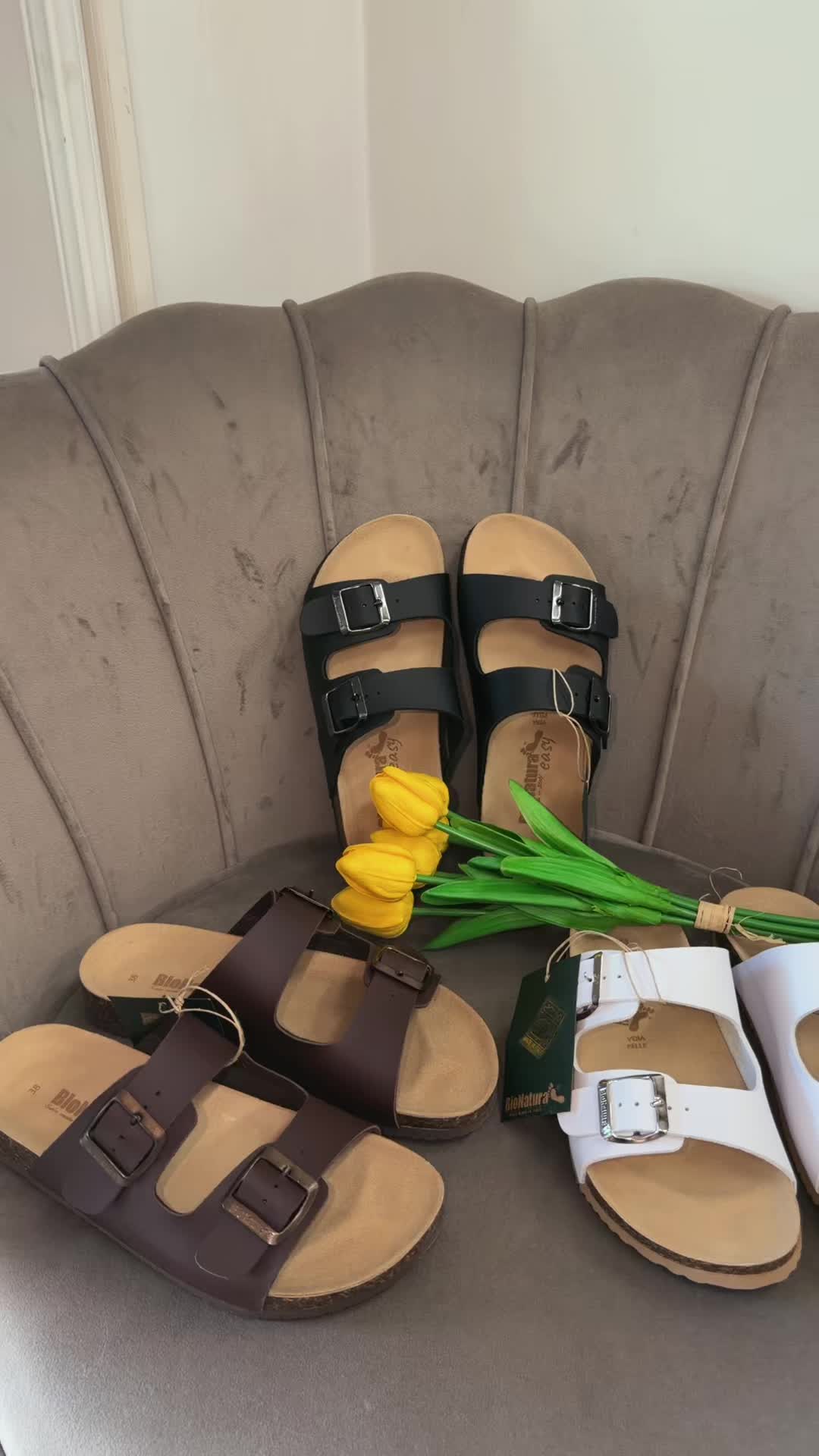 @La Gatta Shoes