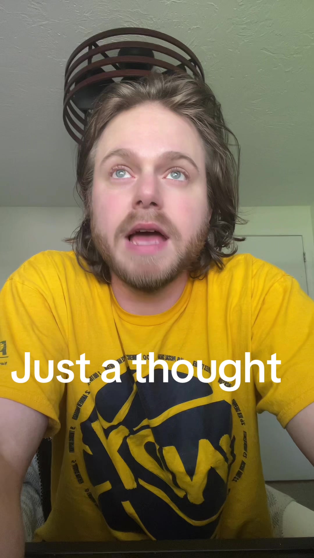 @Tristen Horton