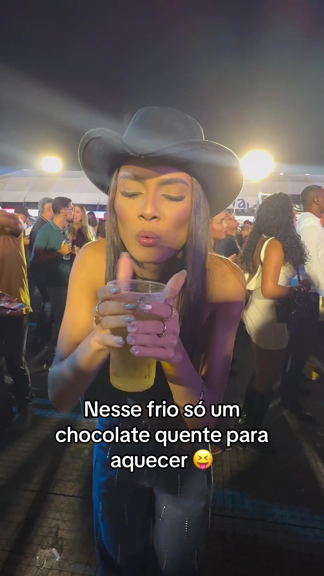 @Larissa Pereira