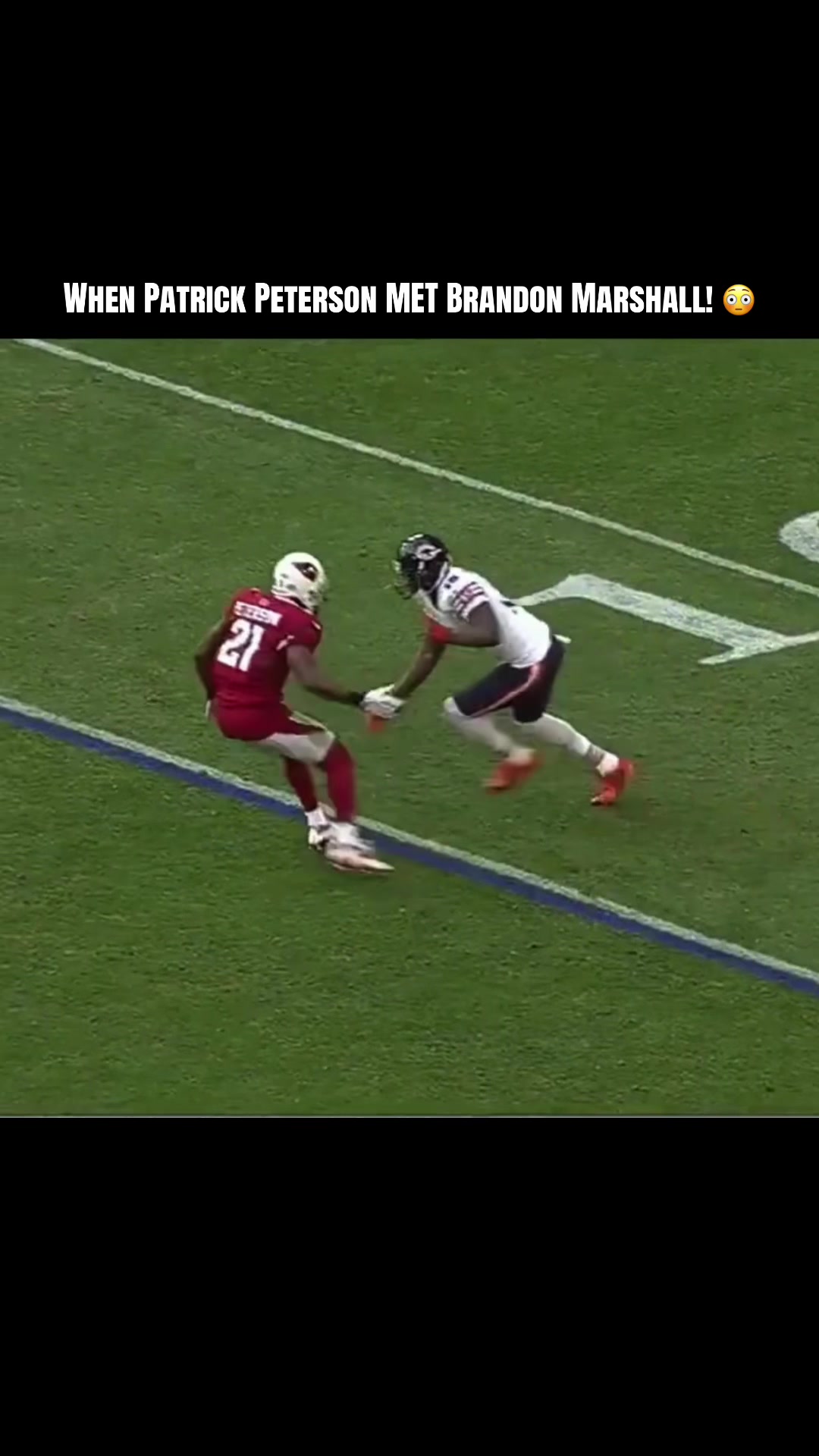 @NFL Matchup Highlights