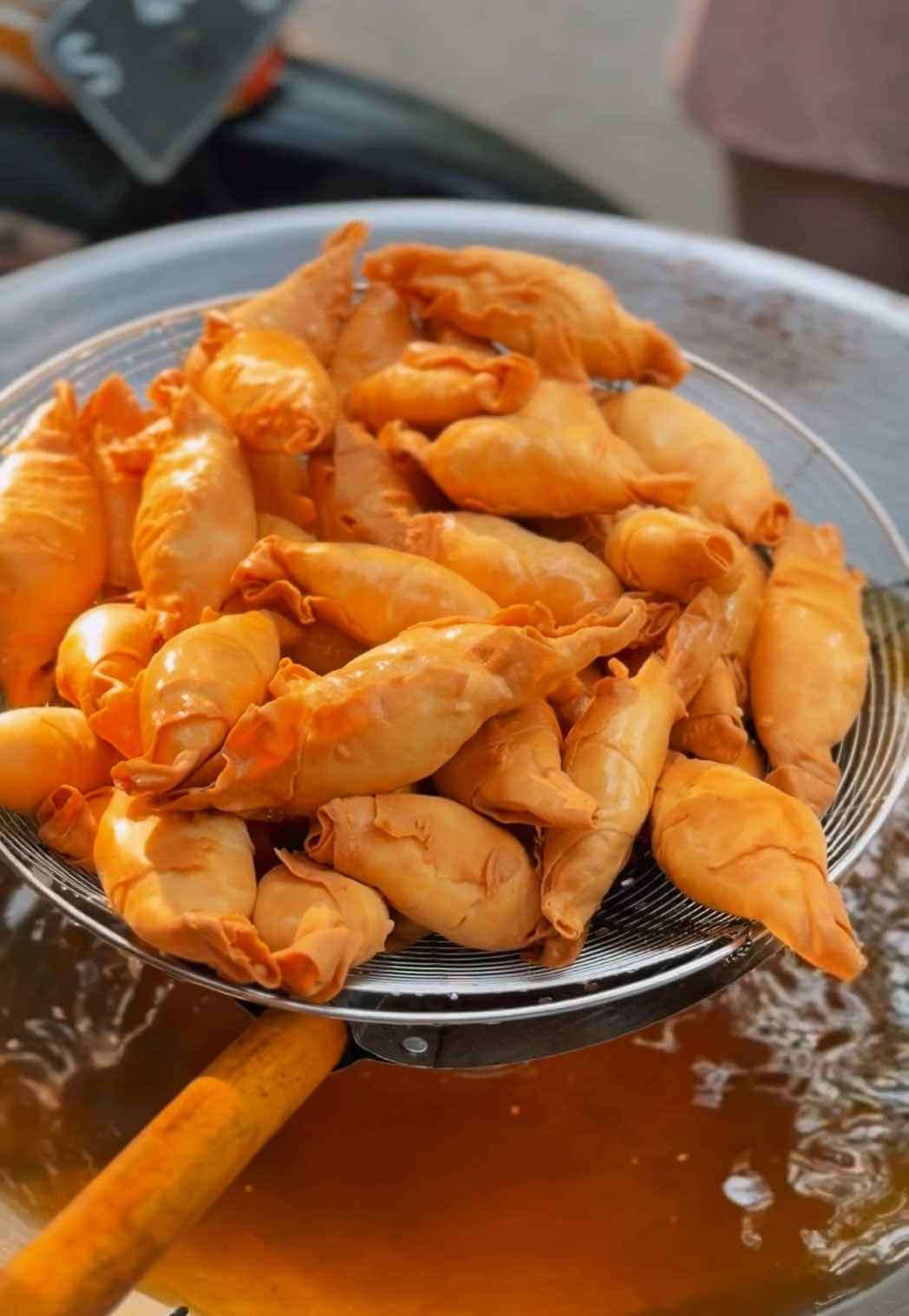@KULINER JOMBANG