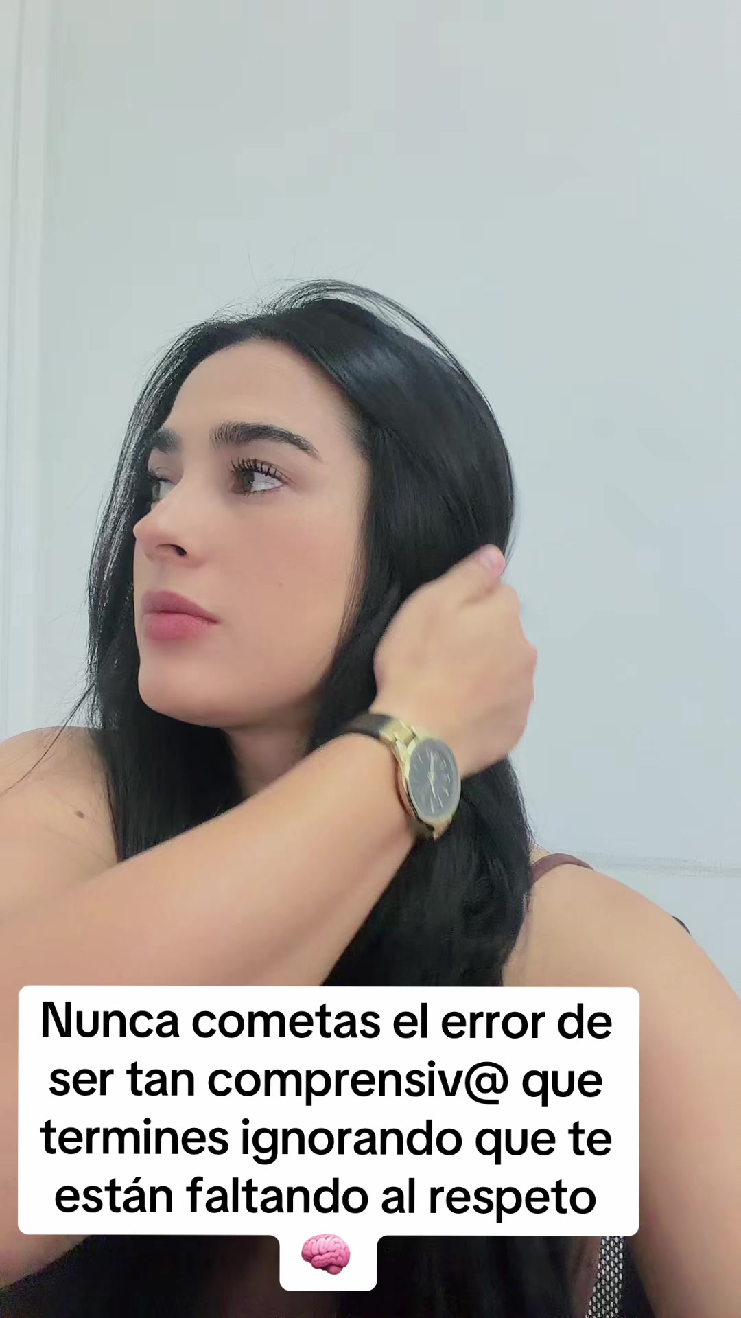 @Psic. Rocio Gman