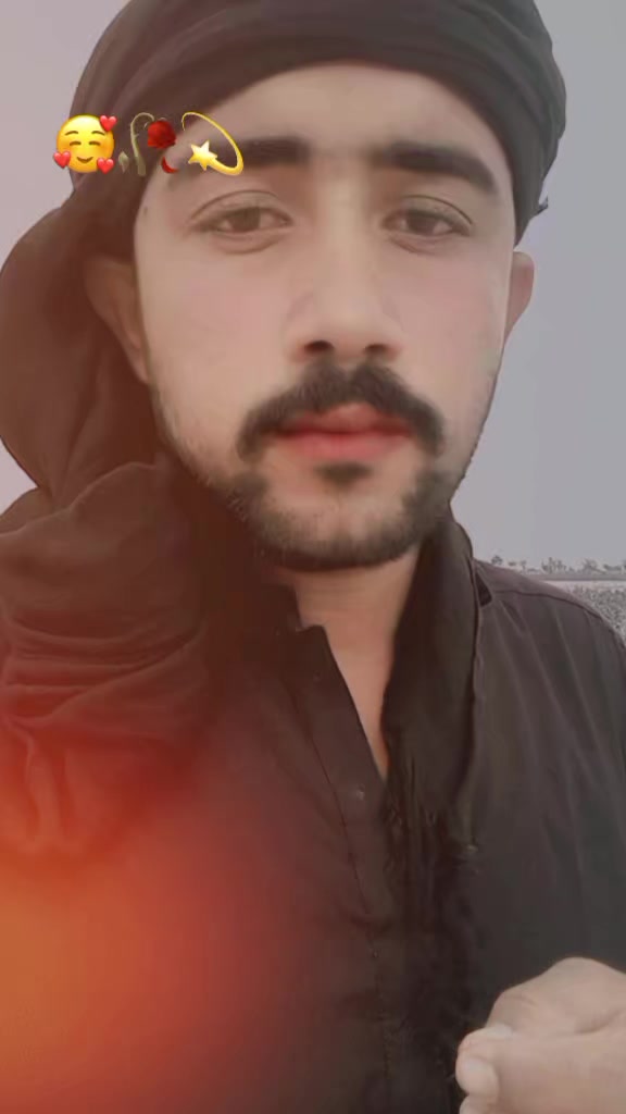 @Ali Khan Chandio