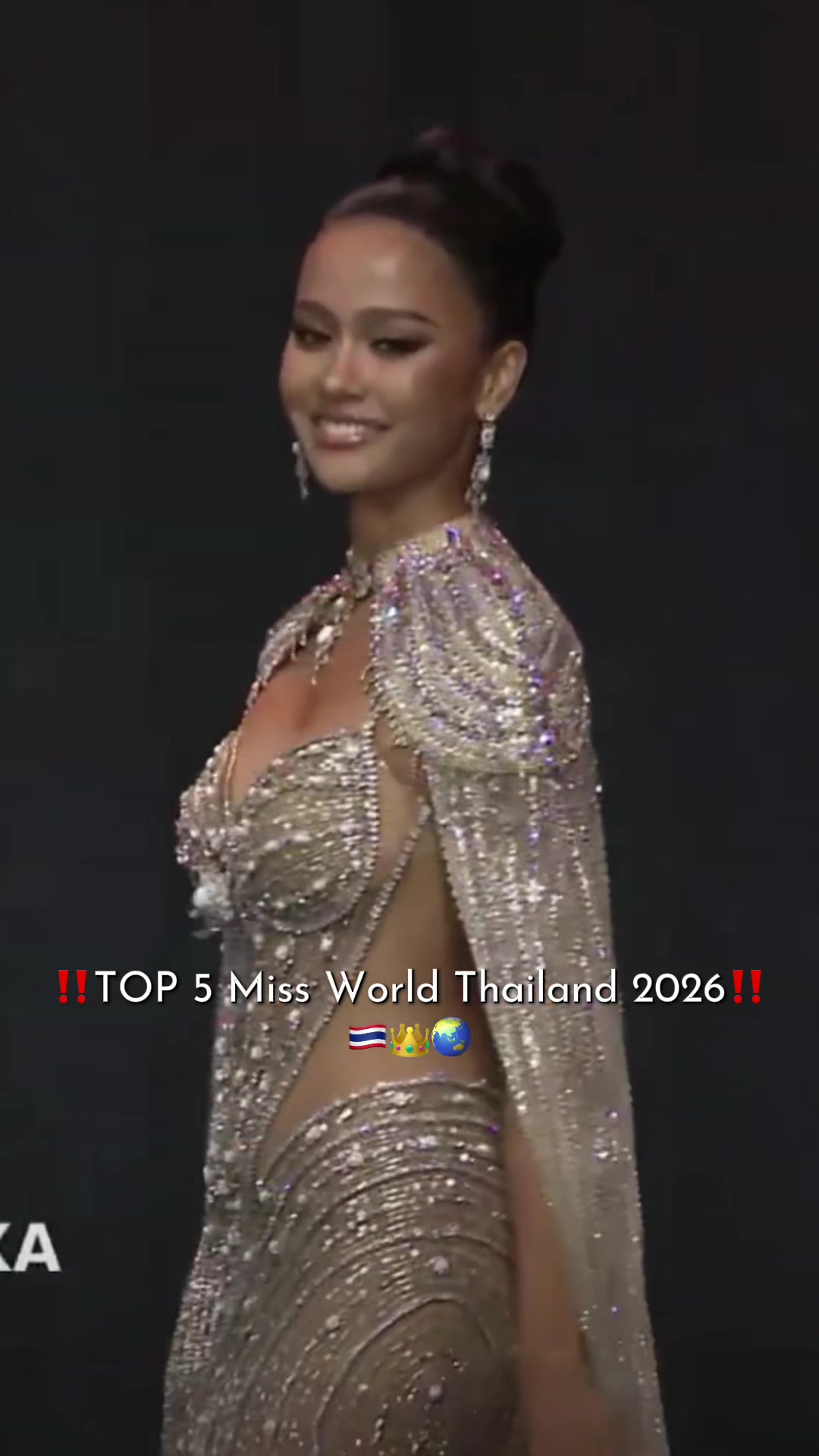 @IAMTRP225 | นางงามเด้อค่า