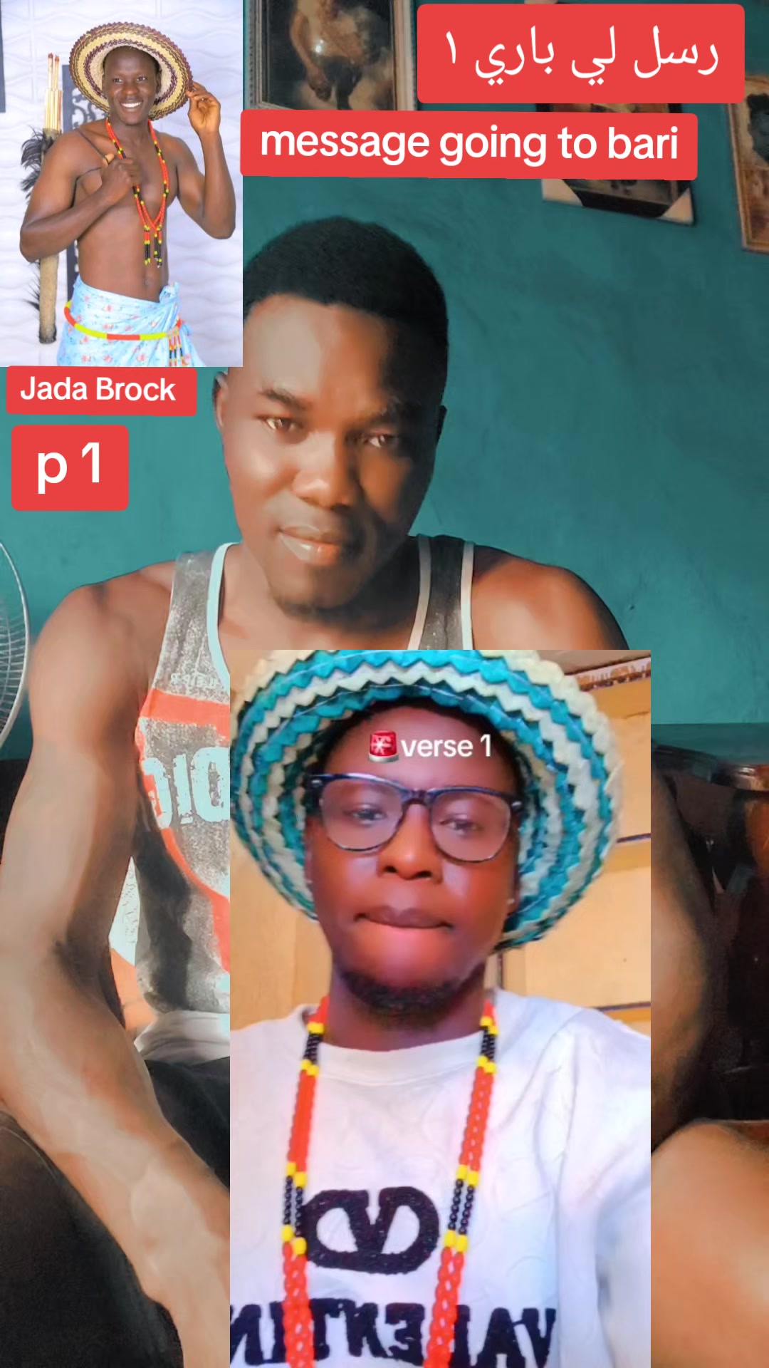 @Cena Daddyko
