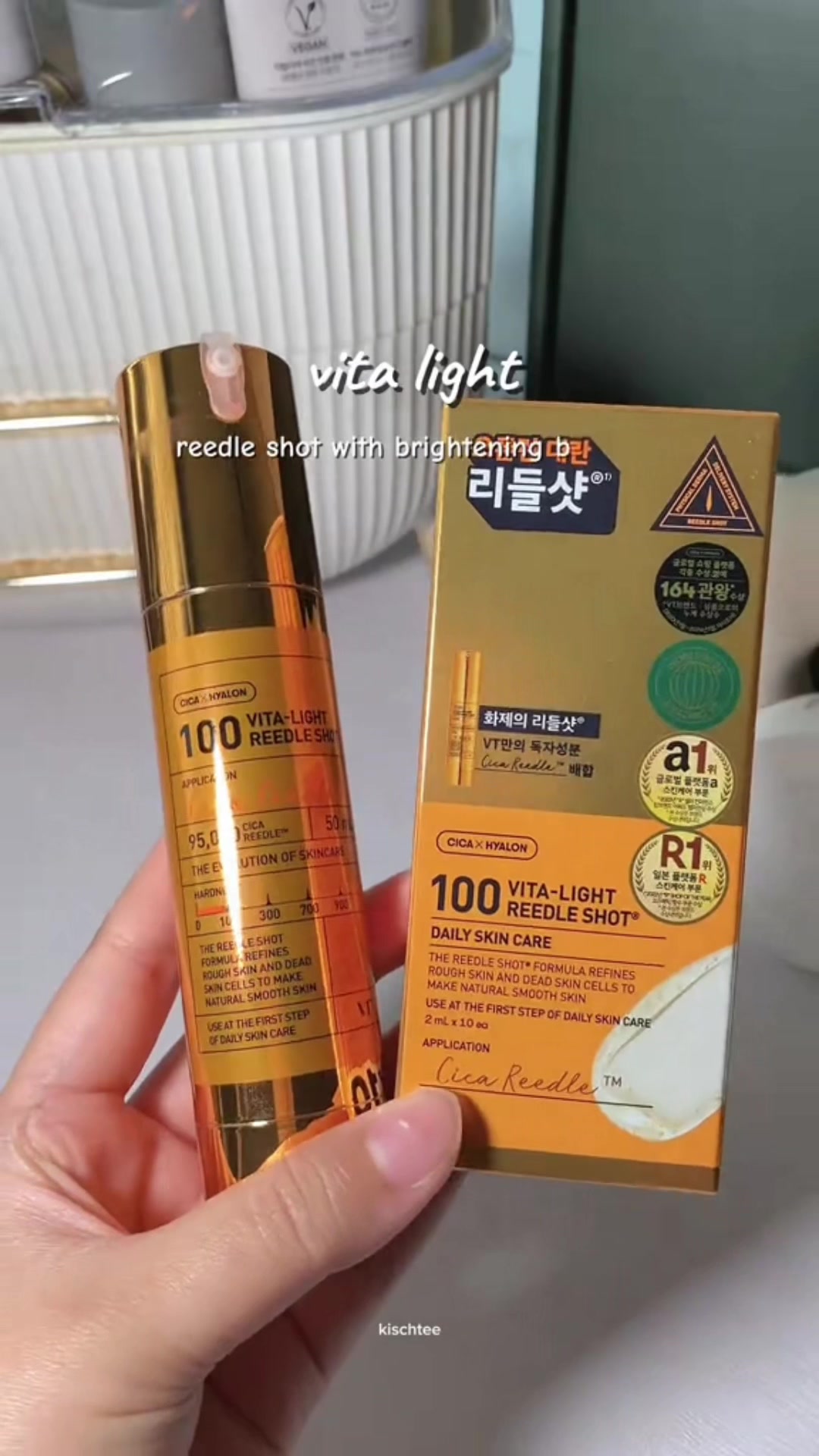 @FB: TheingiKyawSkincareShop