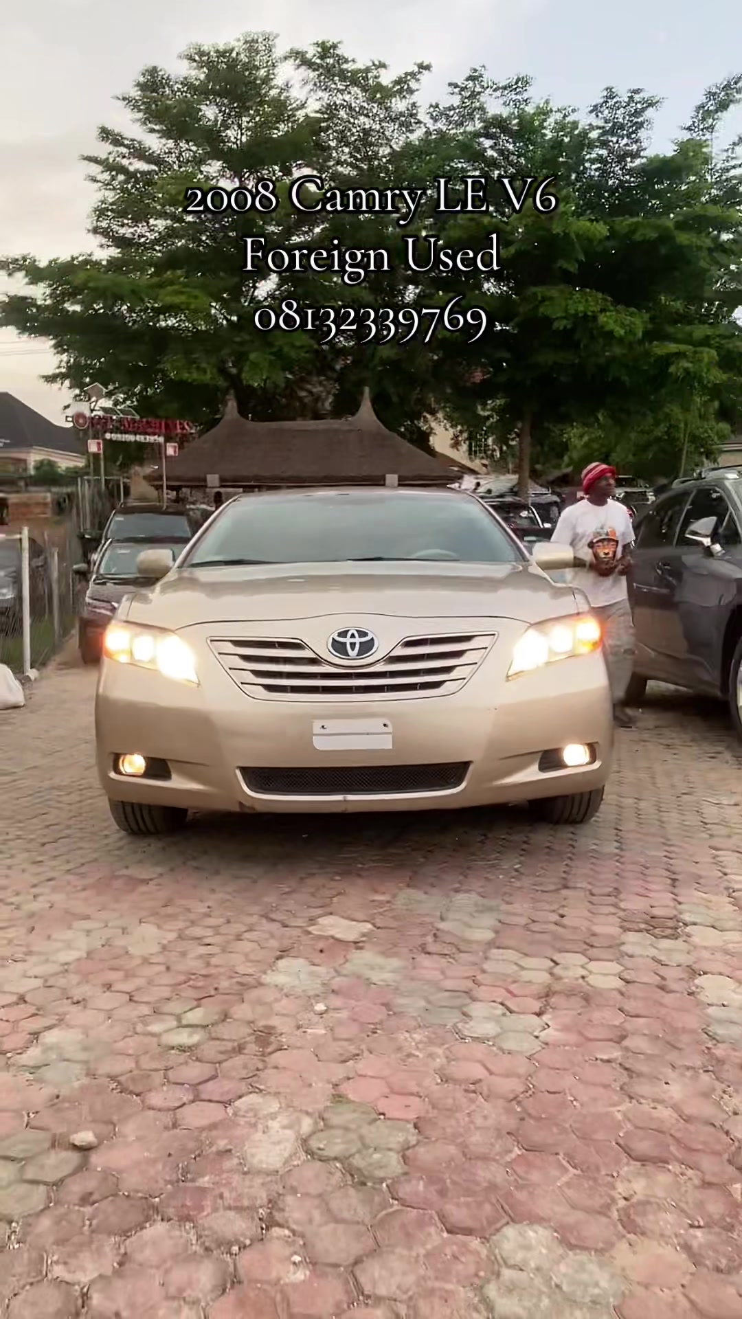 @AJ WHIPS NIGERIA
