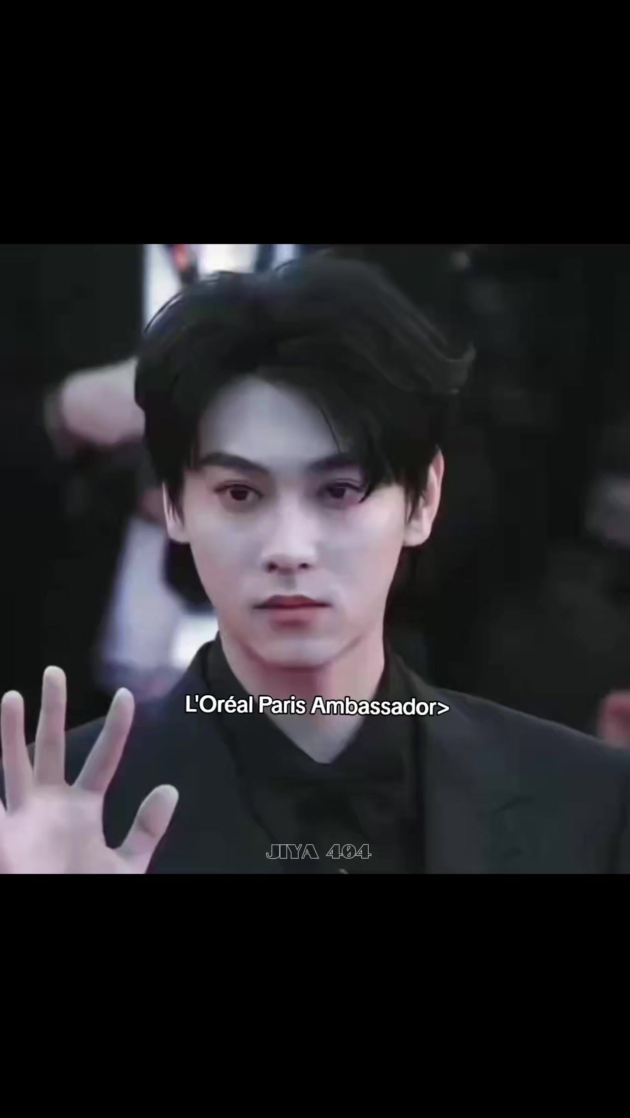 @Jiya (Ziyu's Sugar Mommy)