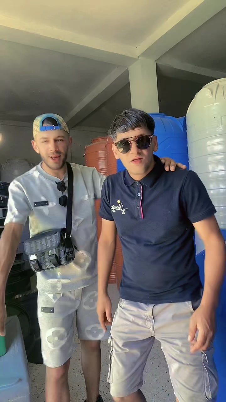 @Kais bennini ๐ฉ๐ฟ๐