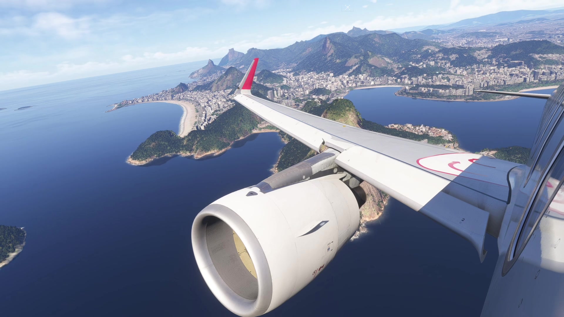 @Virtual Aviation MSFS