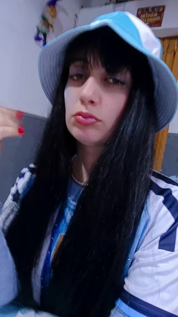 @Valeria Berasategui