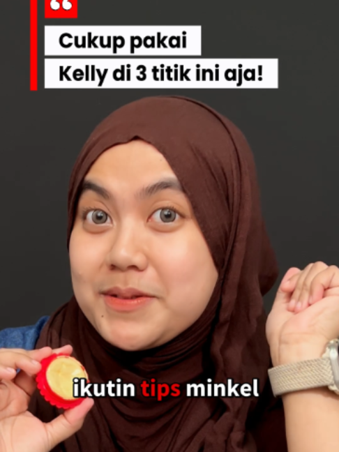 @Kelly Cosmetics