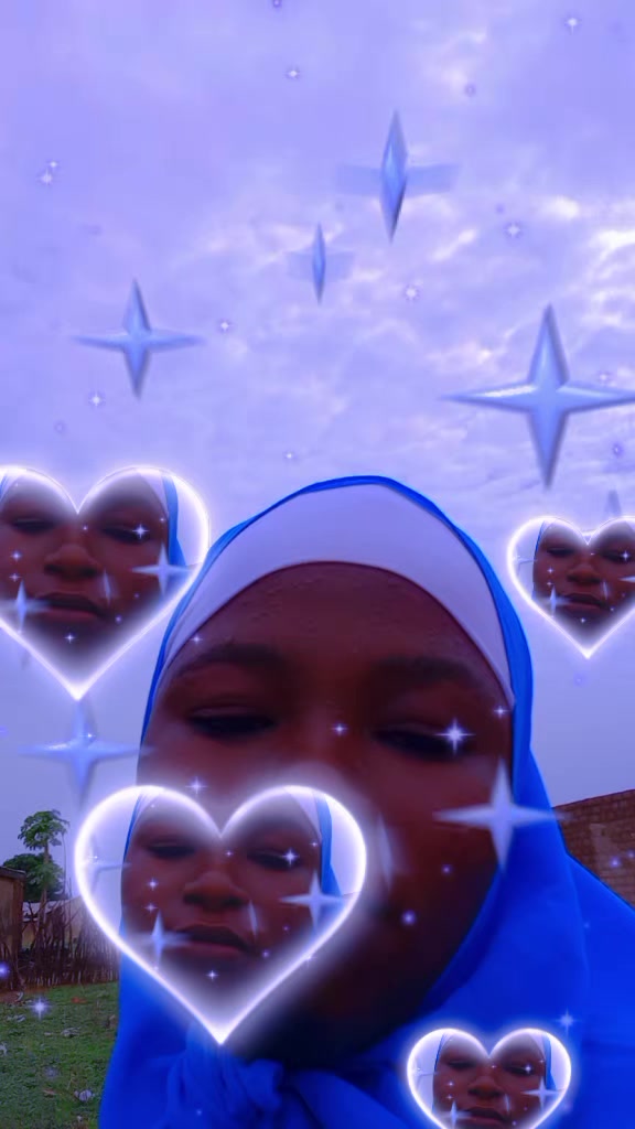@Abaaru Rahanatu