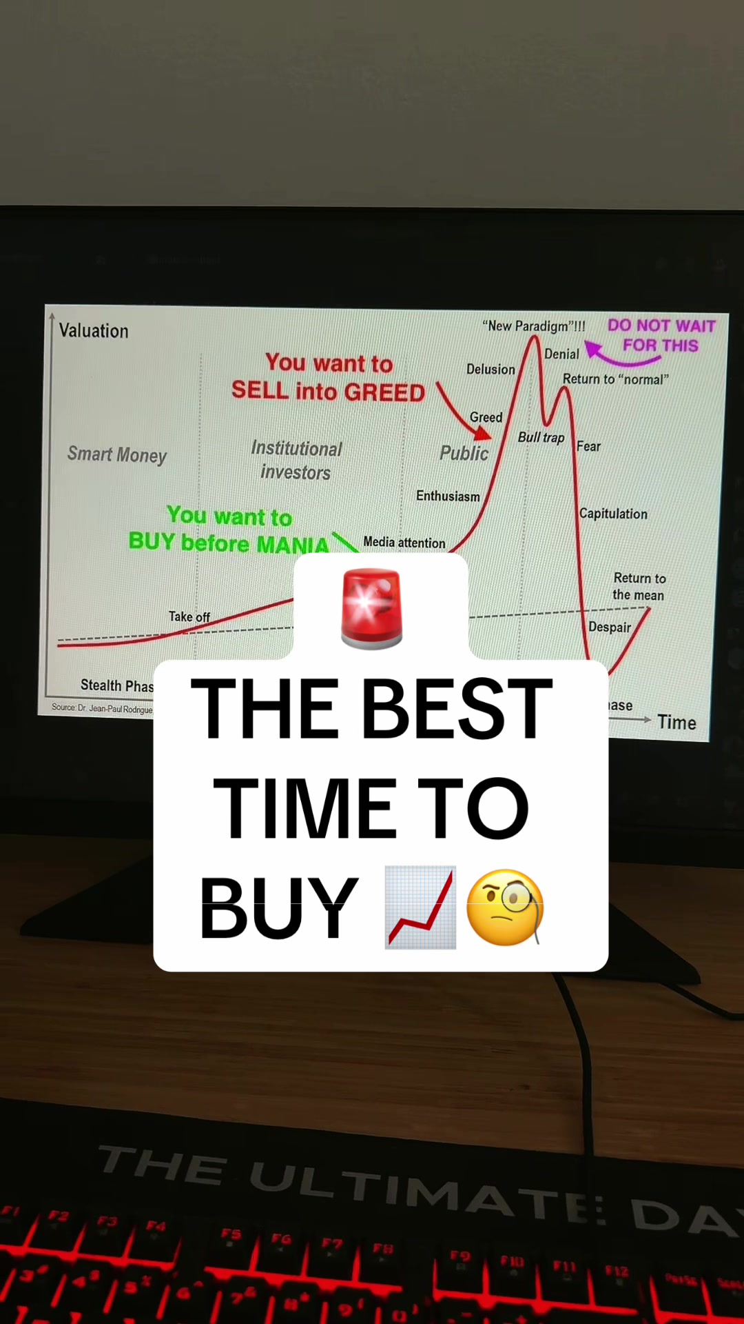 @Overkill Trading