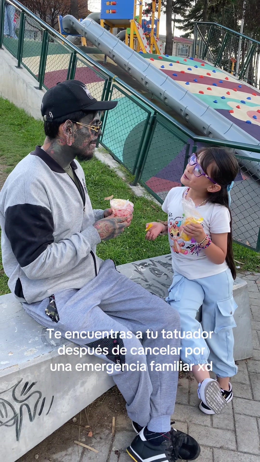 @Raiden Dos Caras