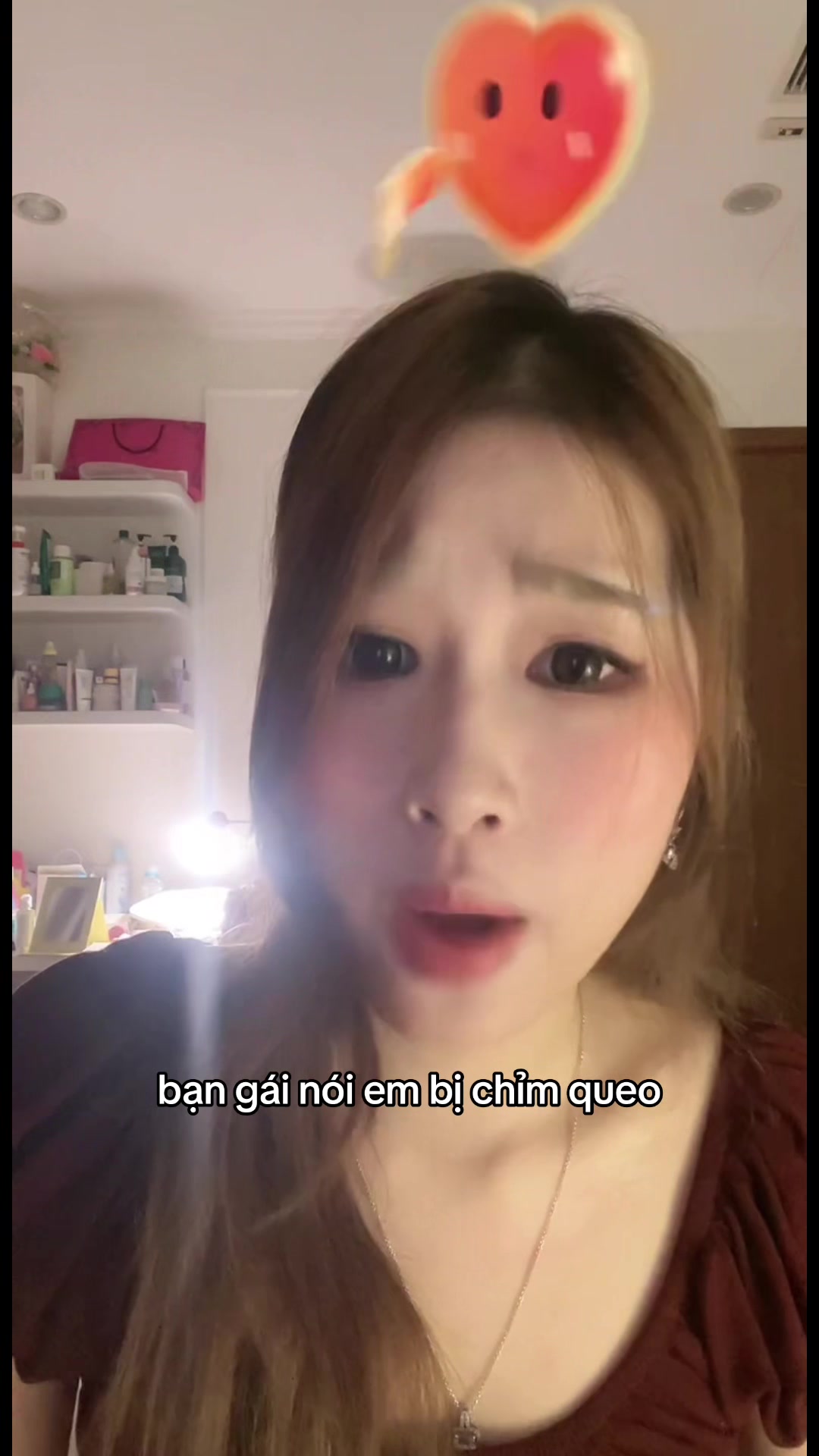 @Lại Hoàng Trâm Anh