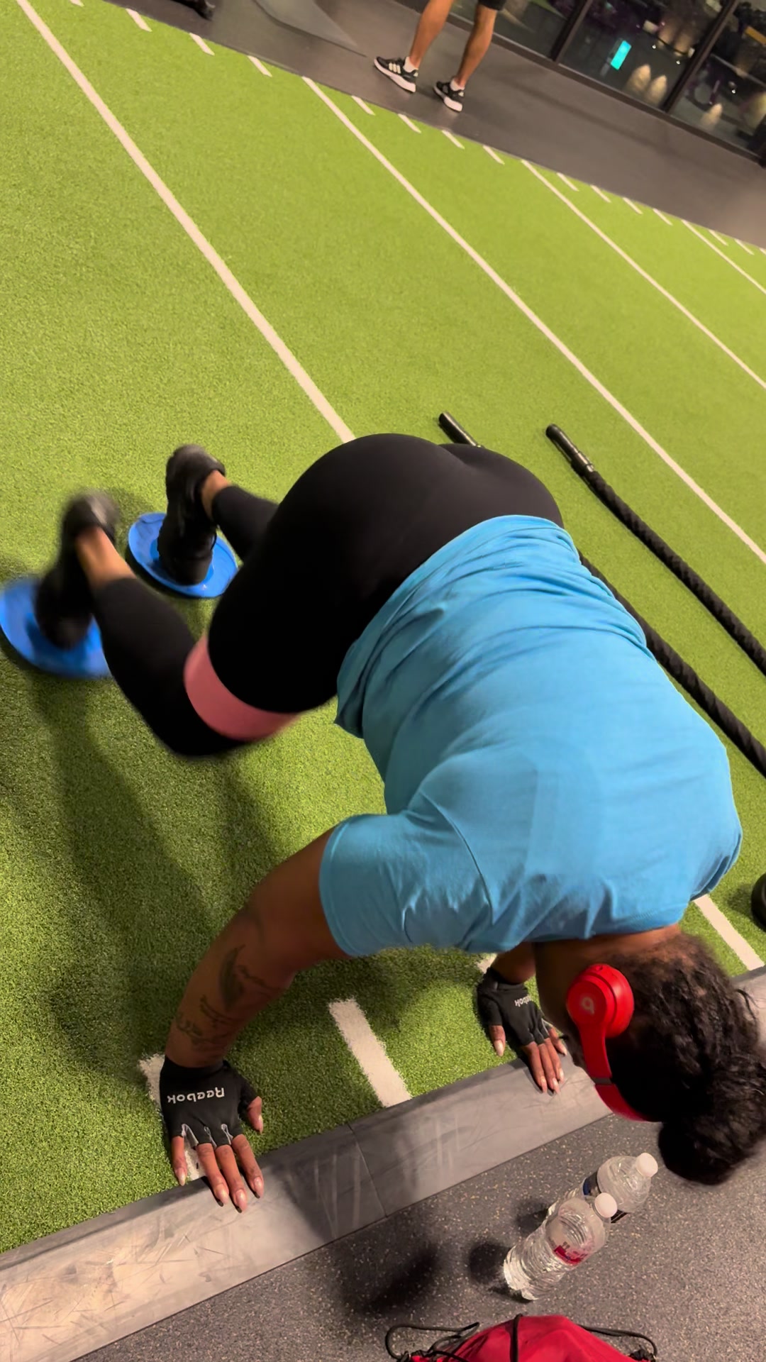 @Serenity Fit