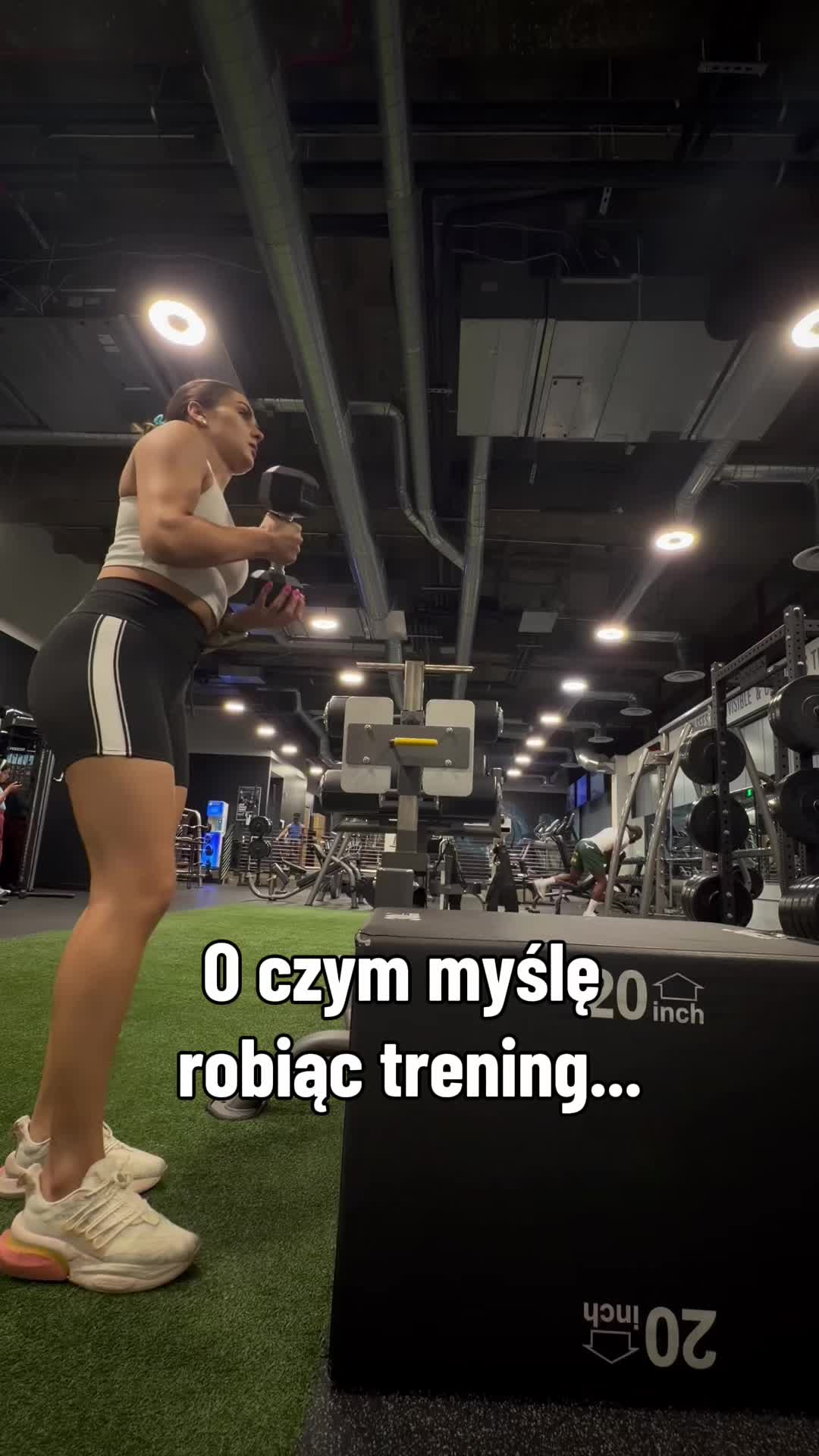 @Anna- Fitness Coach