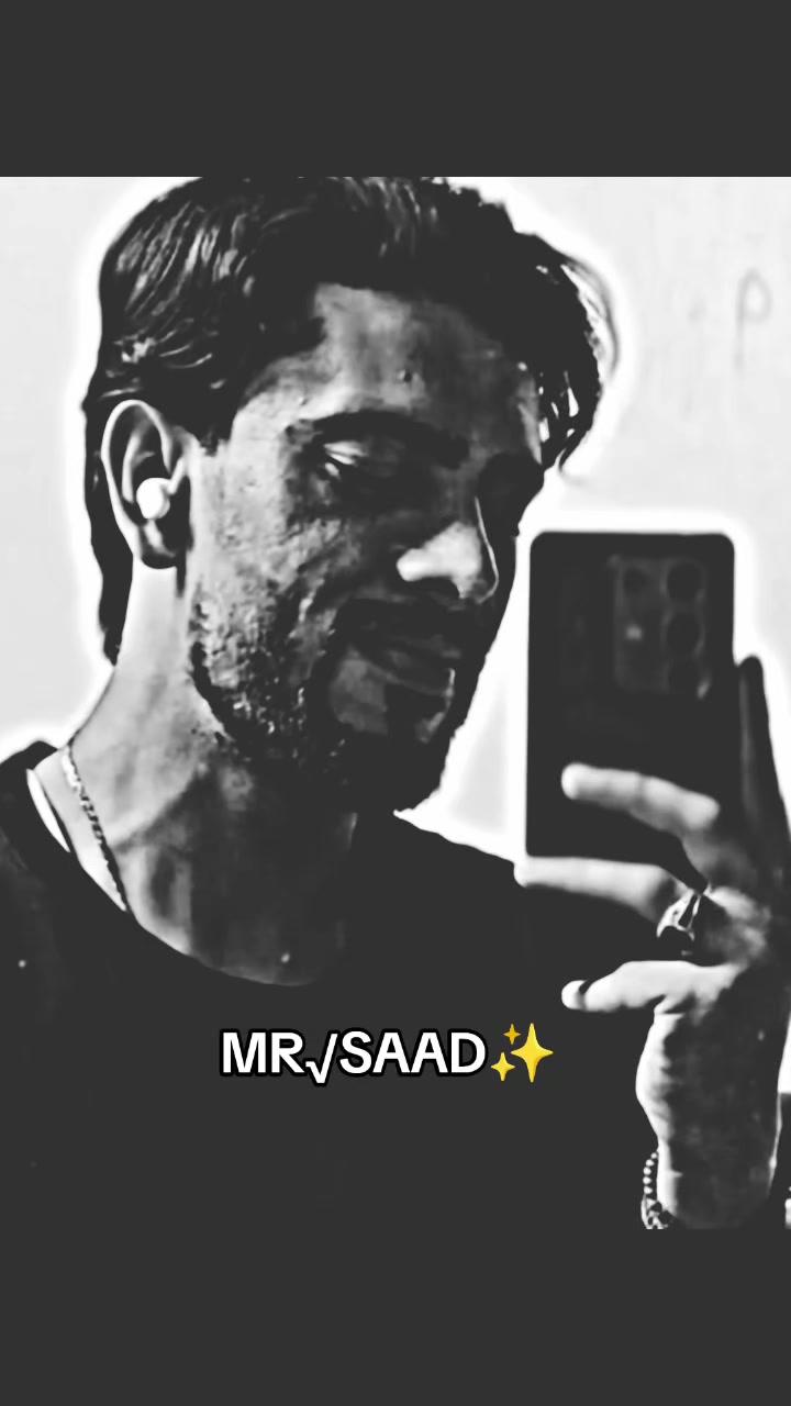 @MR√SAAD°TURI🔥