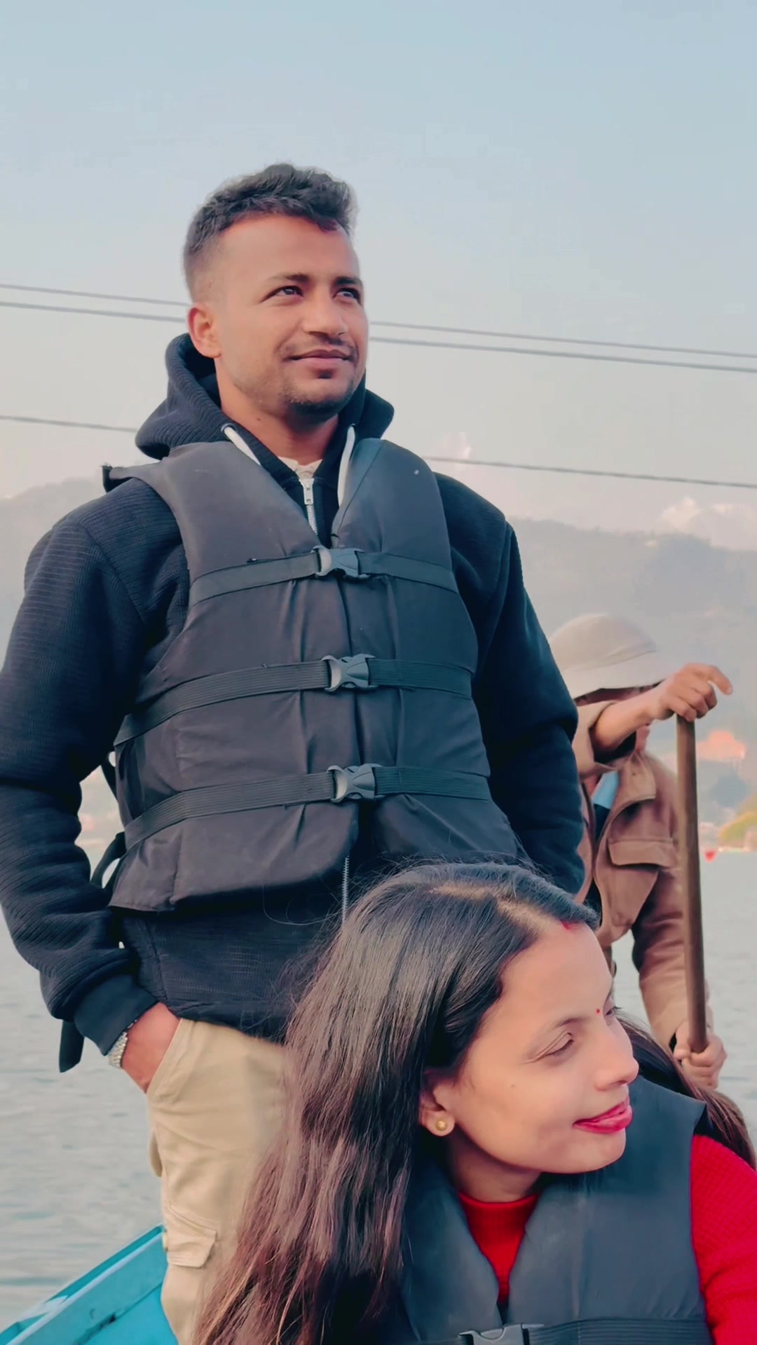 @Harry P Devkota