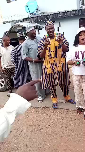 @ASIWAJU OKIKIIFA