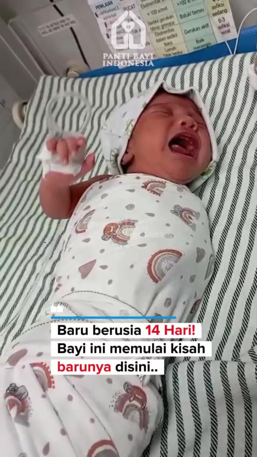 @Panti Bayi Indonesia