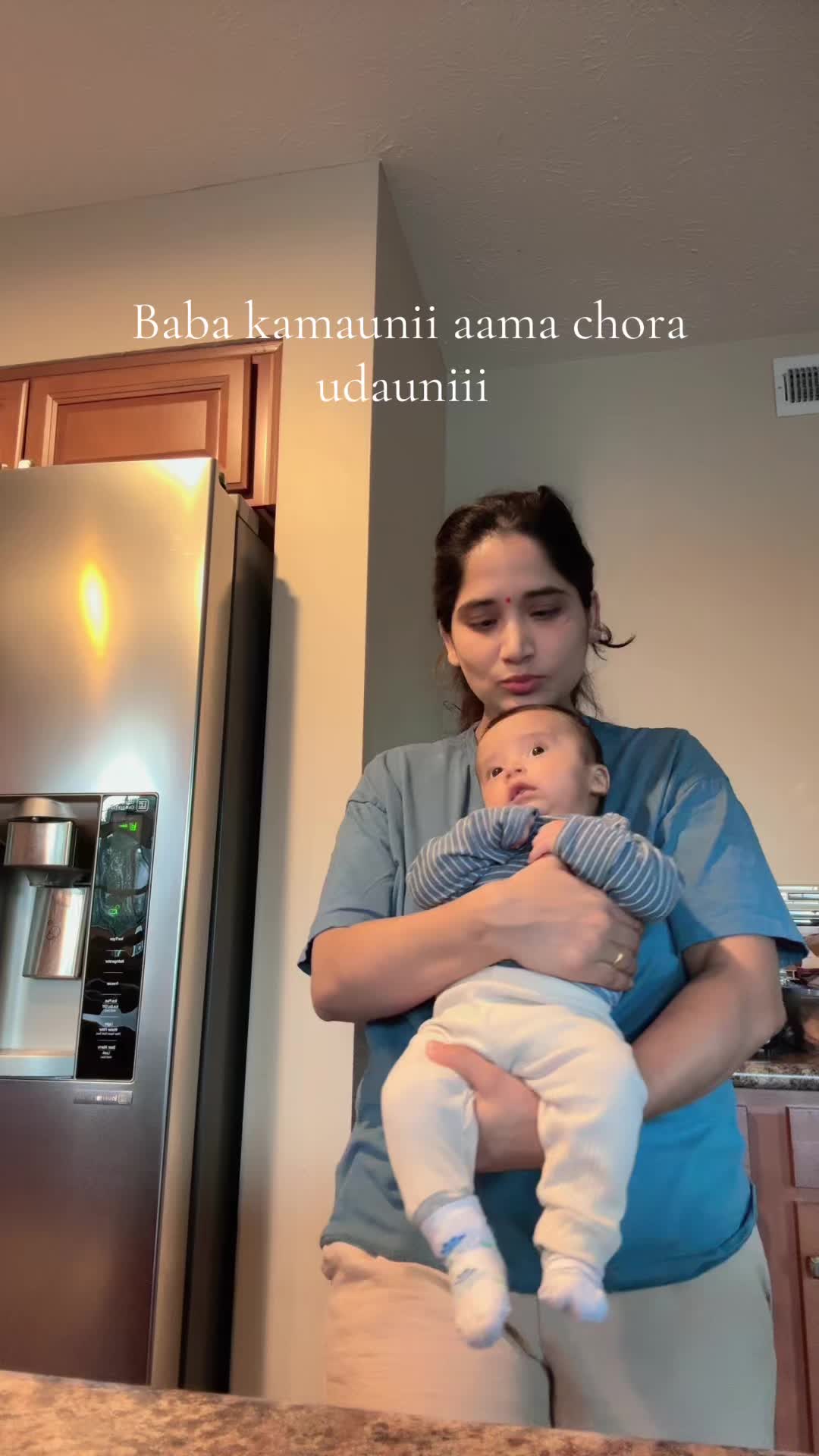 @Apsara | IVF MOM